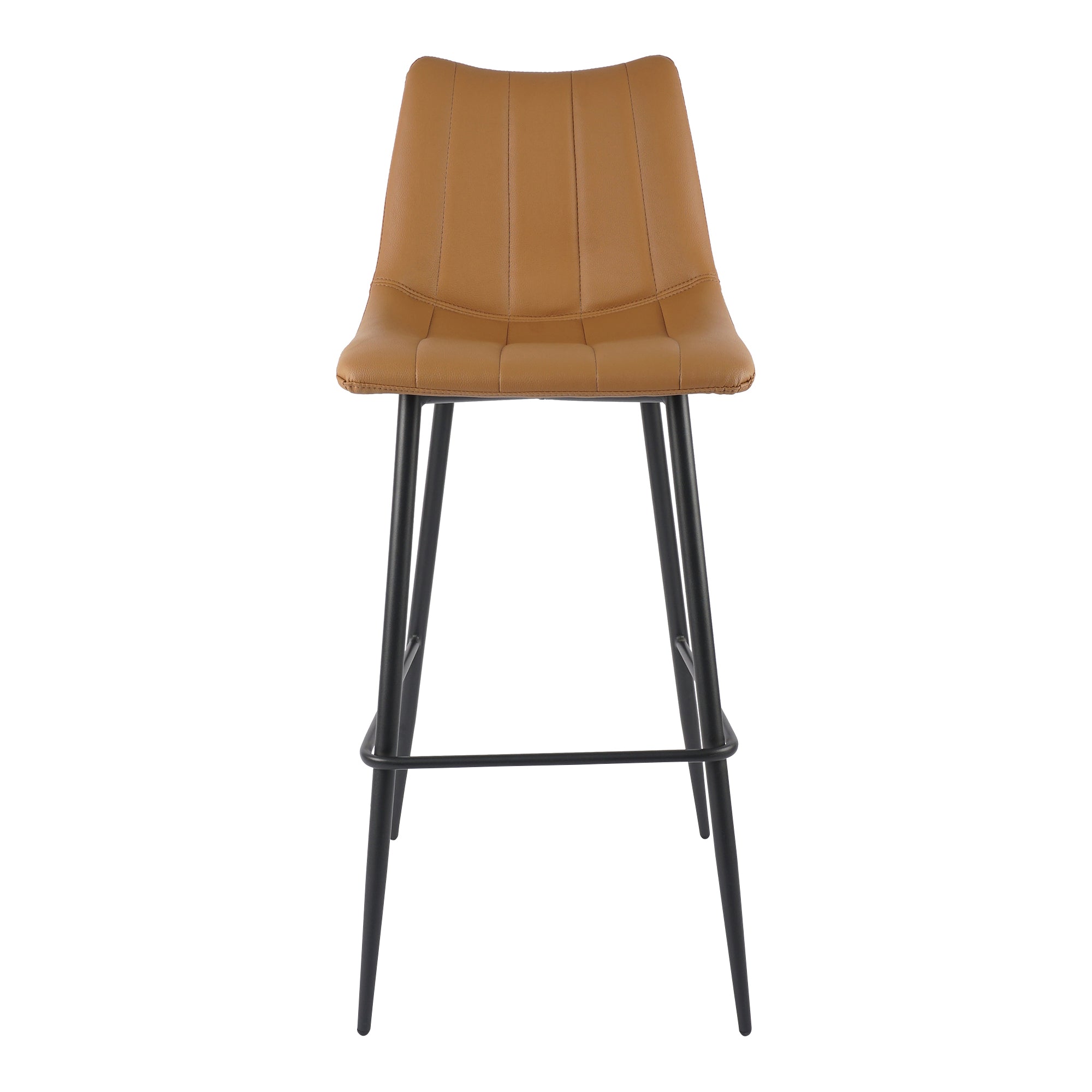Alibi Barstool Dark Green - Set Of Two
