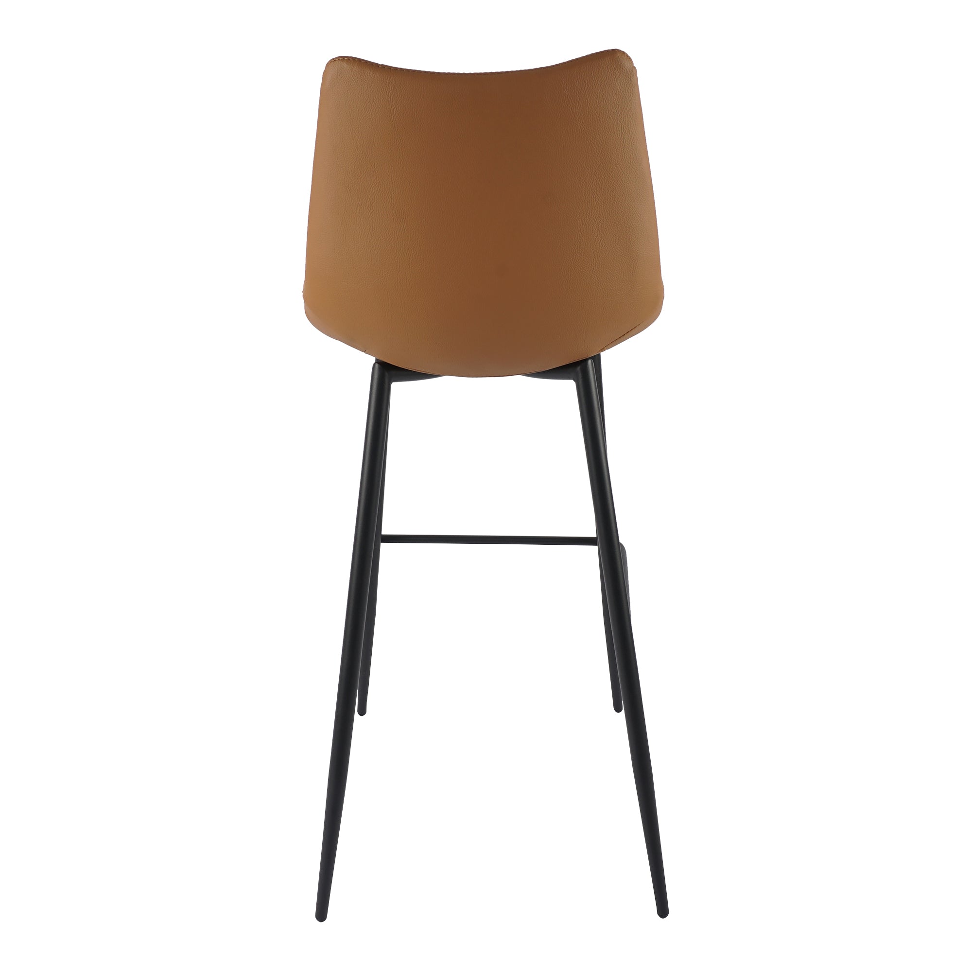 Alibi Barstool Dark Green - Set Of Two