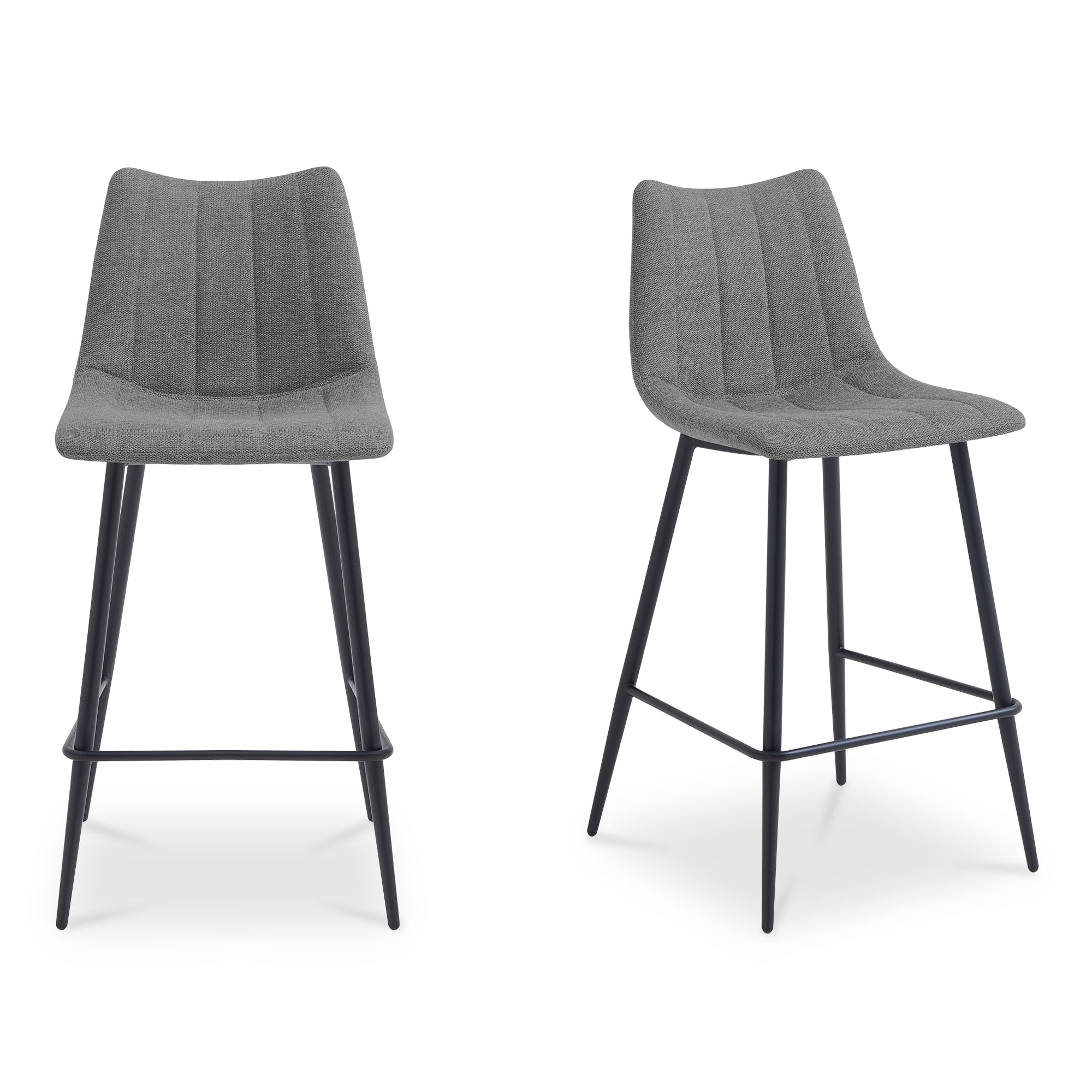 Alibi Barstool Dark Green - Set Of Two