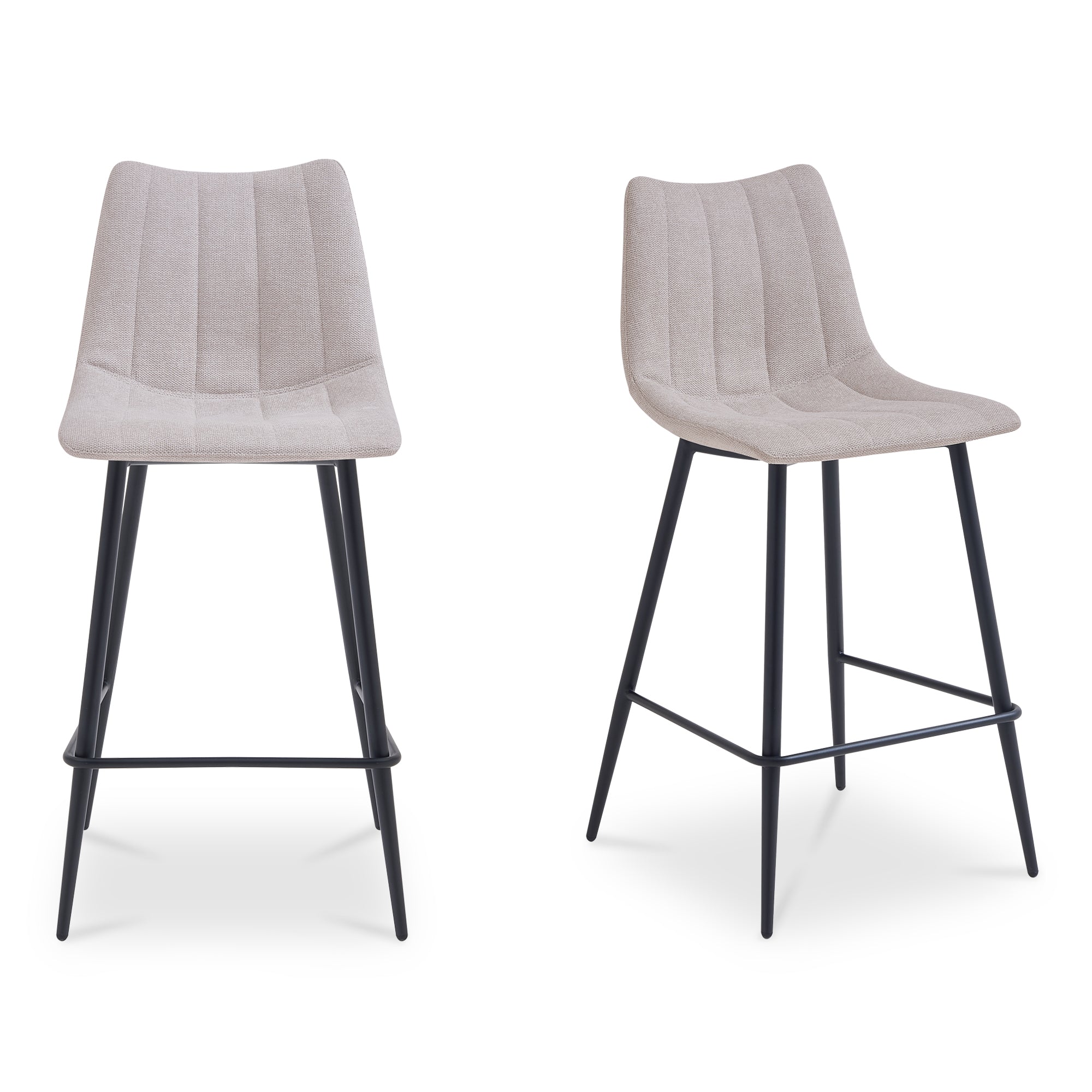 Alibi Barstool Dark Green - Set Of Two
