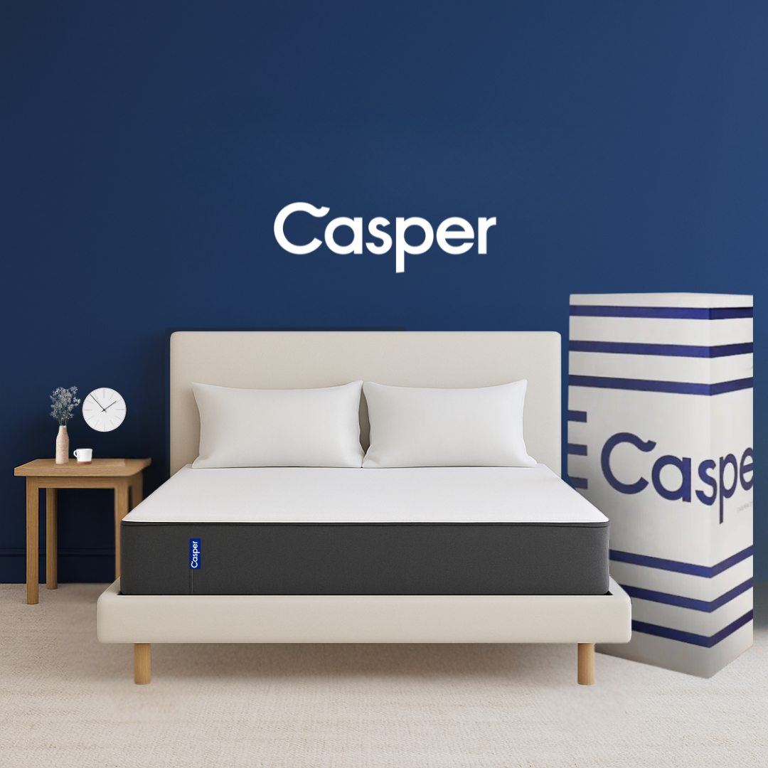 Casper Slate Mattress 11"