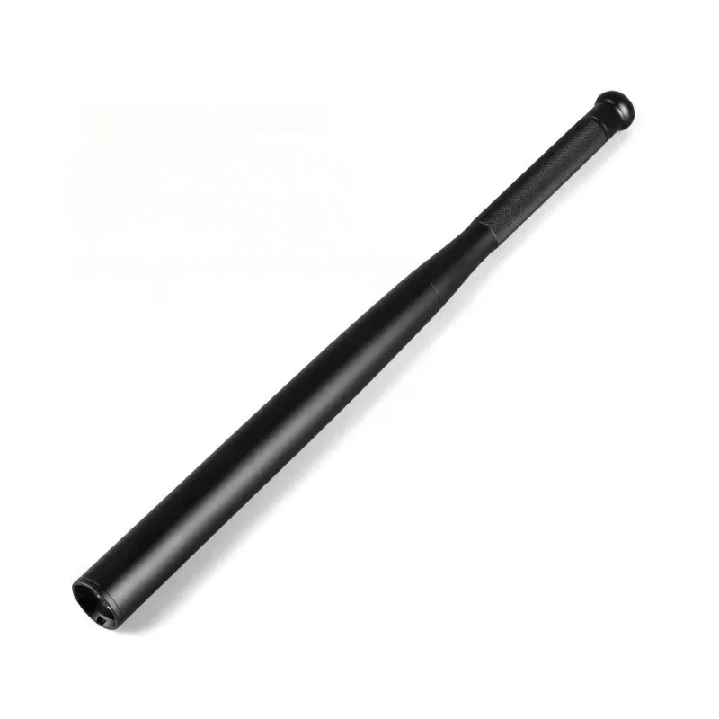 Aluminum Alloy Waterproof LED Flashlight with Bat-Style Handle – Super Bright Light