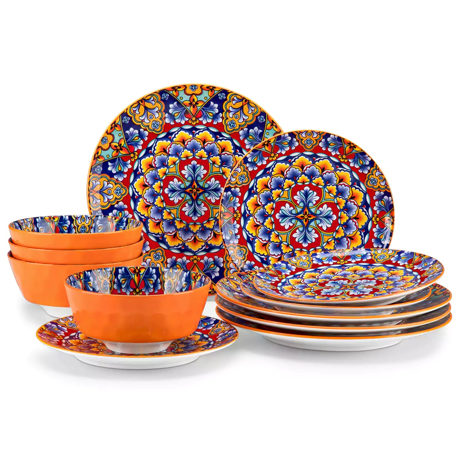 Dinnerware