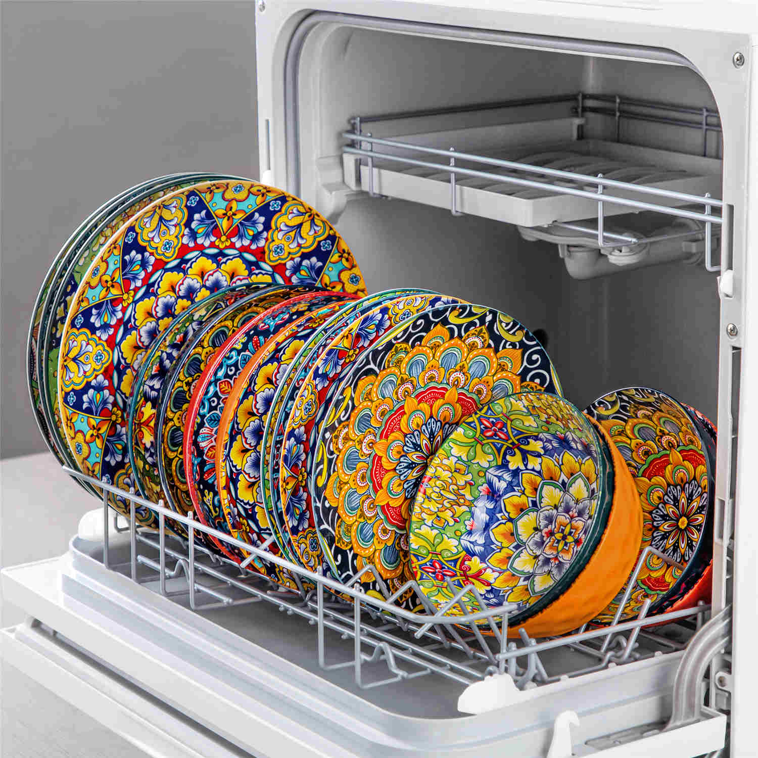 Simi 16 Piece Dinnerware Set Service for 4