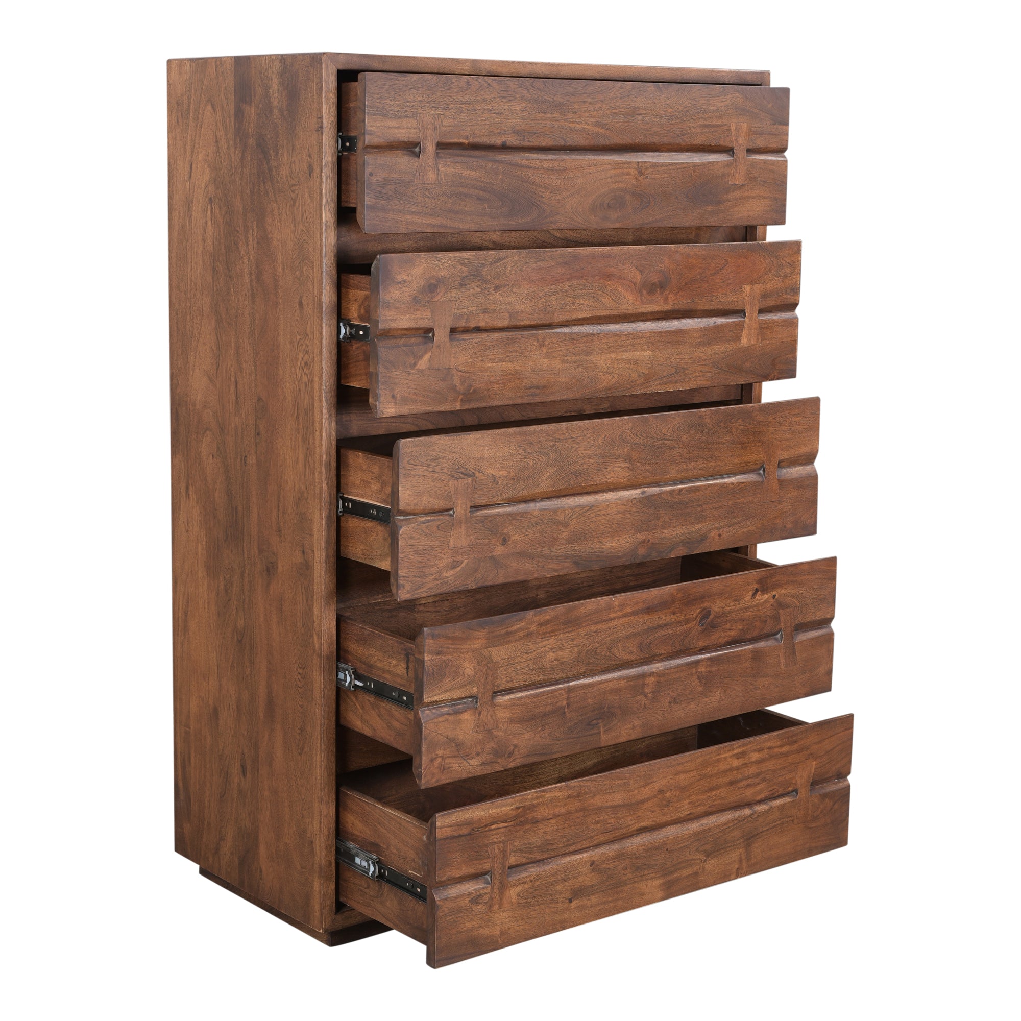 Madagascar Chest - Moes Home