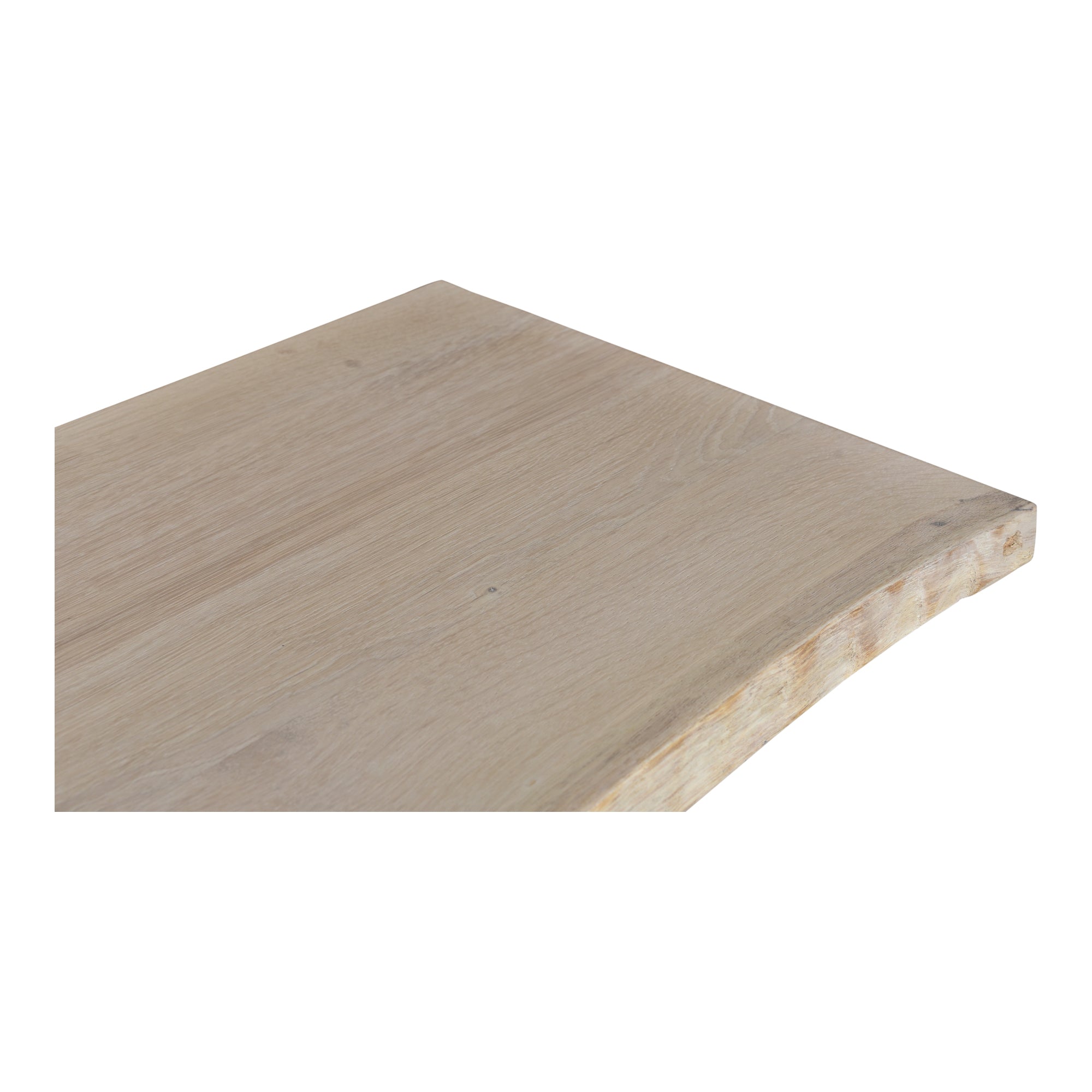 Bird Console Table Natural - Moes Home