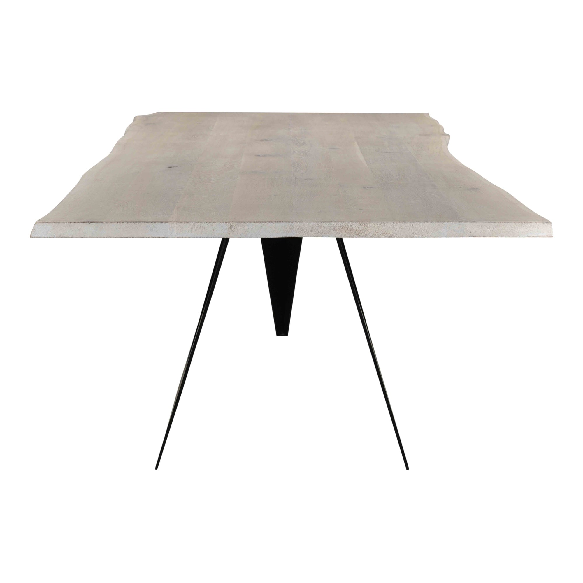 Bird Dining Table Large Natural - Moes Home