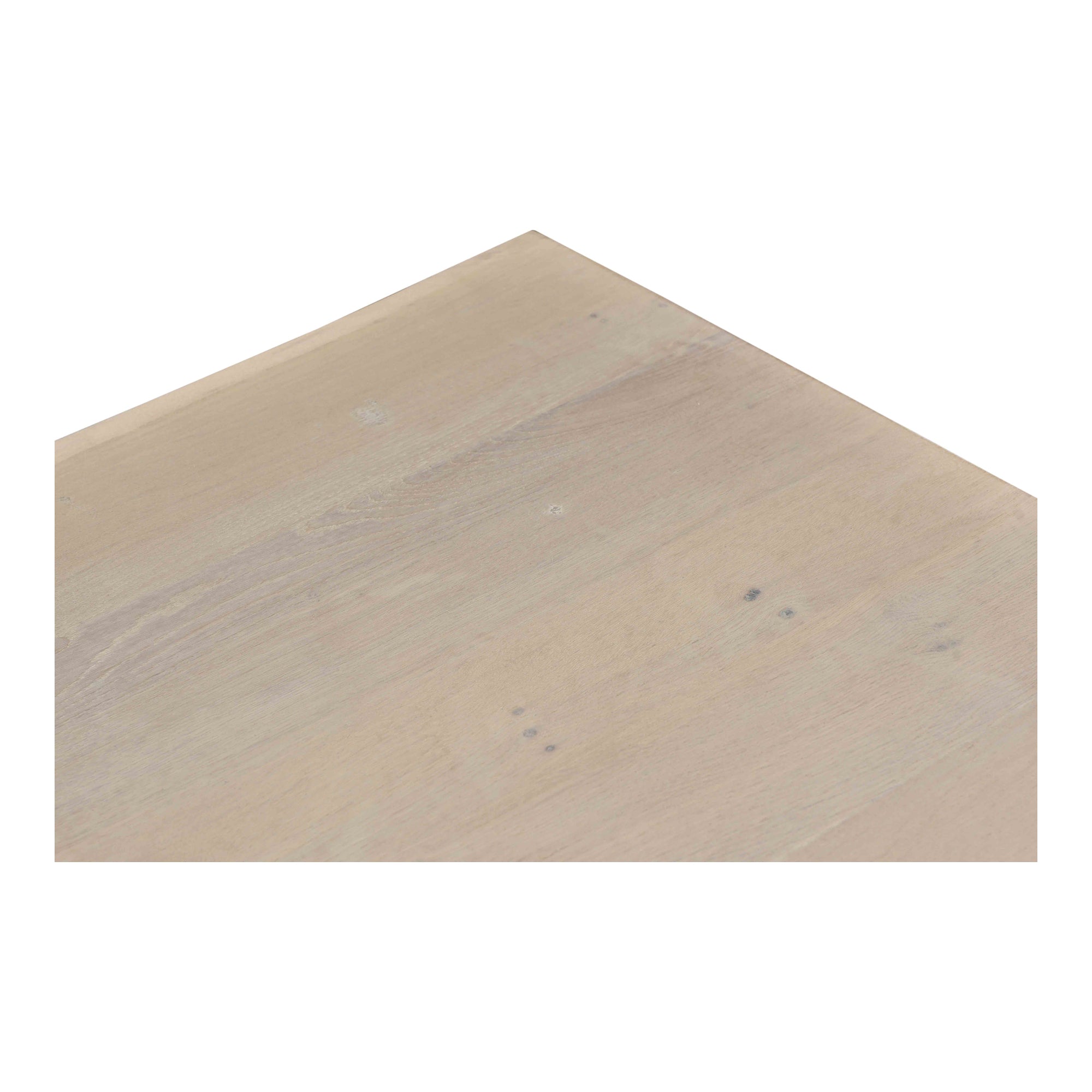 Bird Dining Table Large Natural - Moes Home