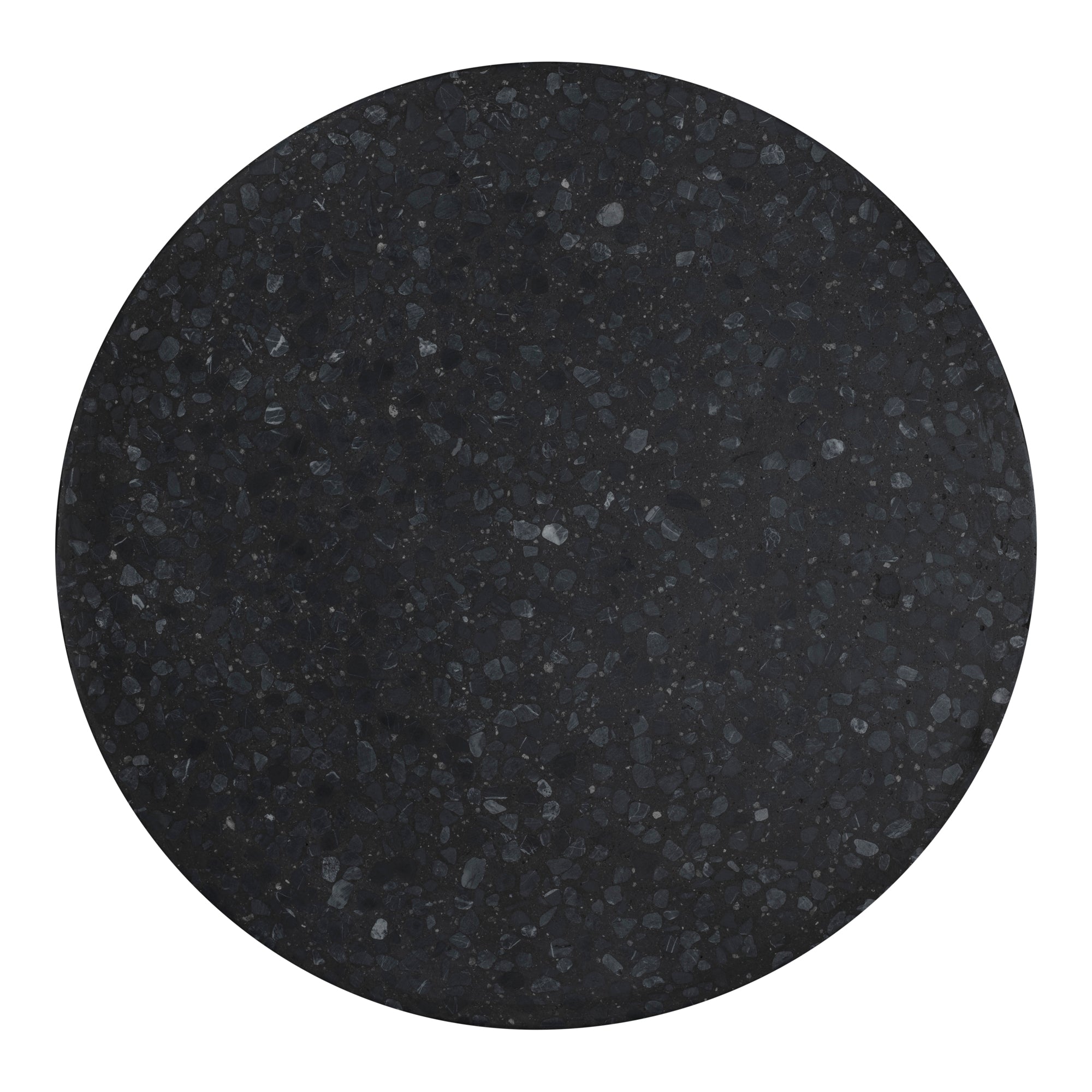 Book Accent Table White