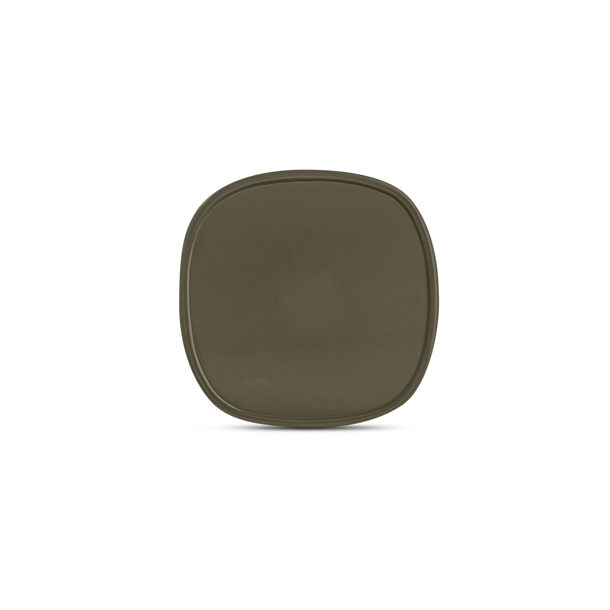 Manon Outdoor Side Table Deep Yellow