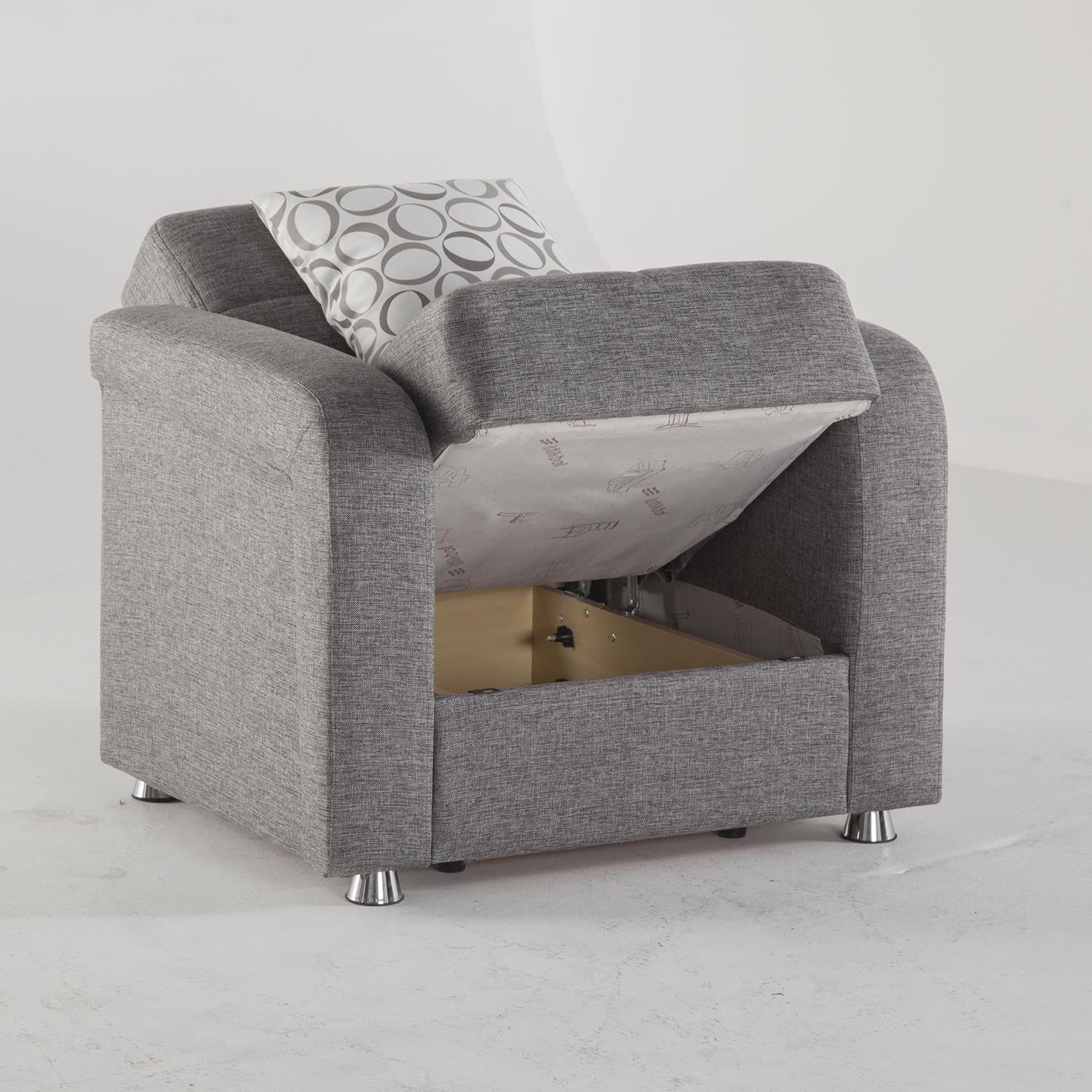 Vision Living Room Set