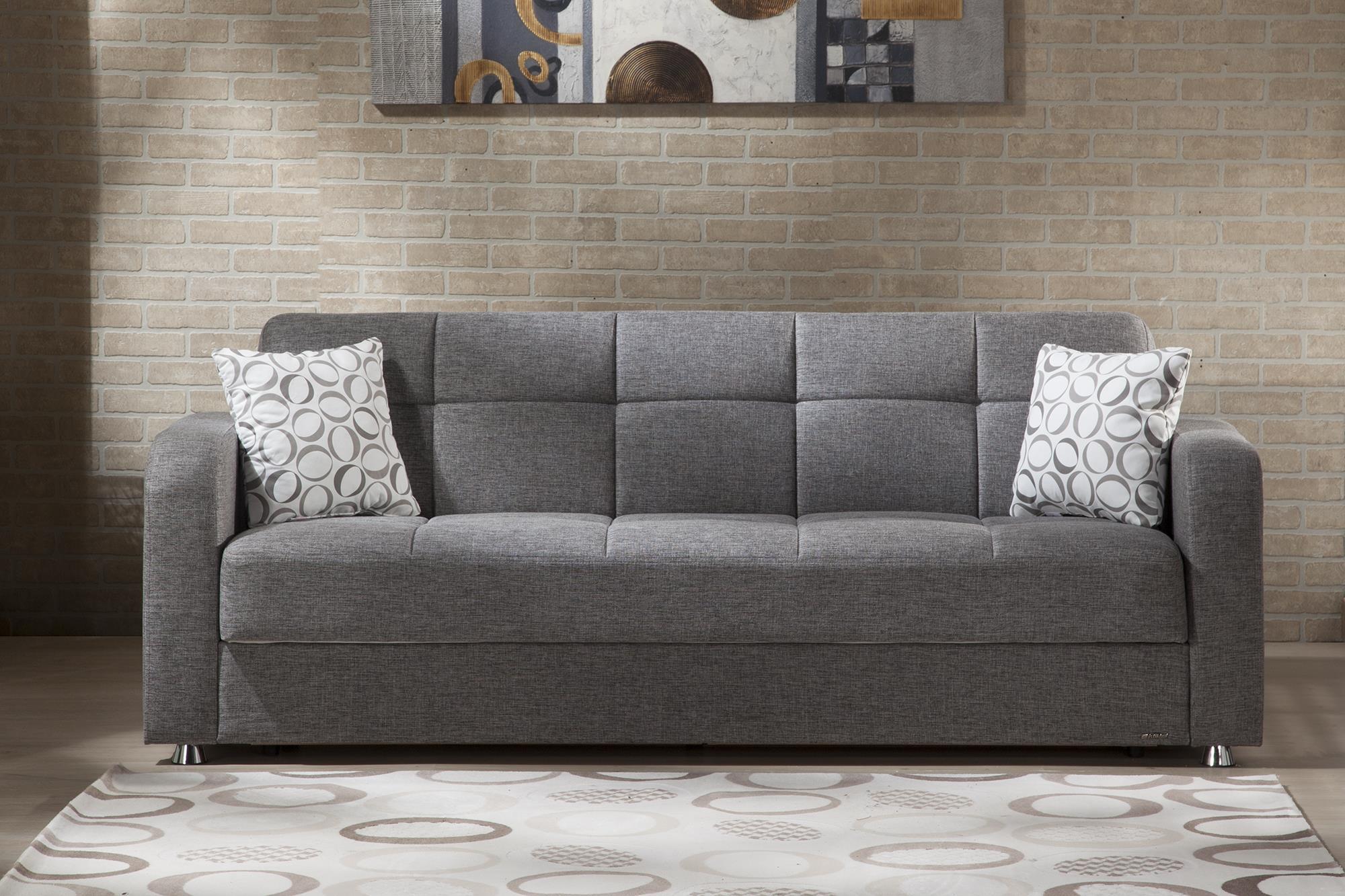 Vision Living Room Set