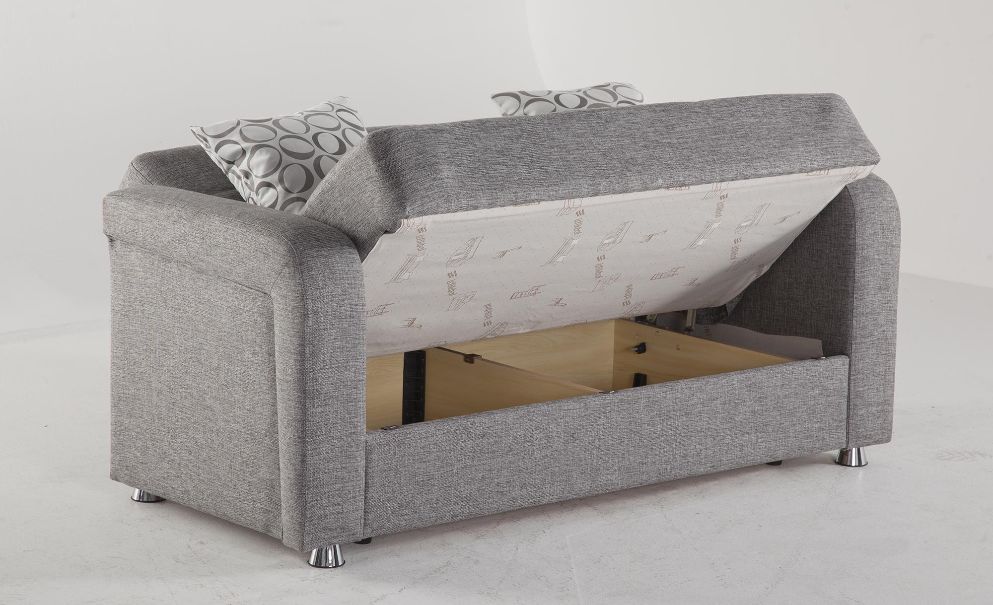 Vision Living Room Set