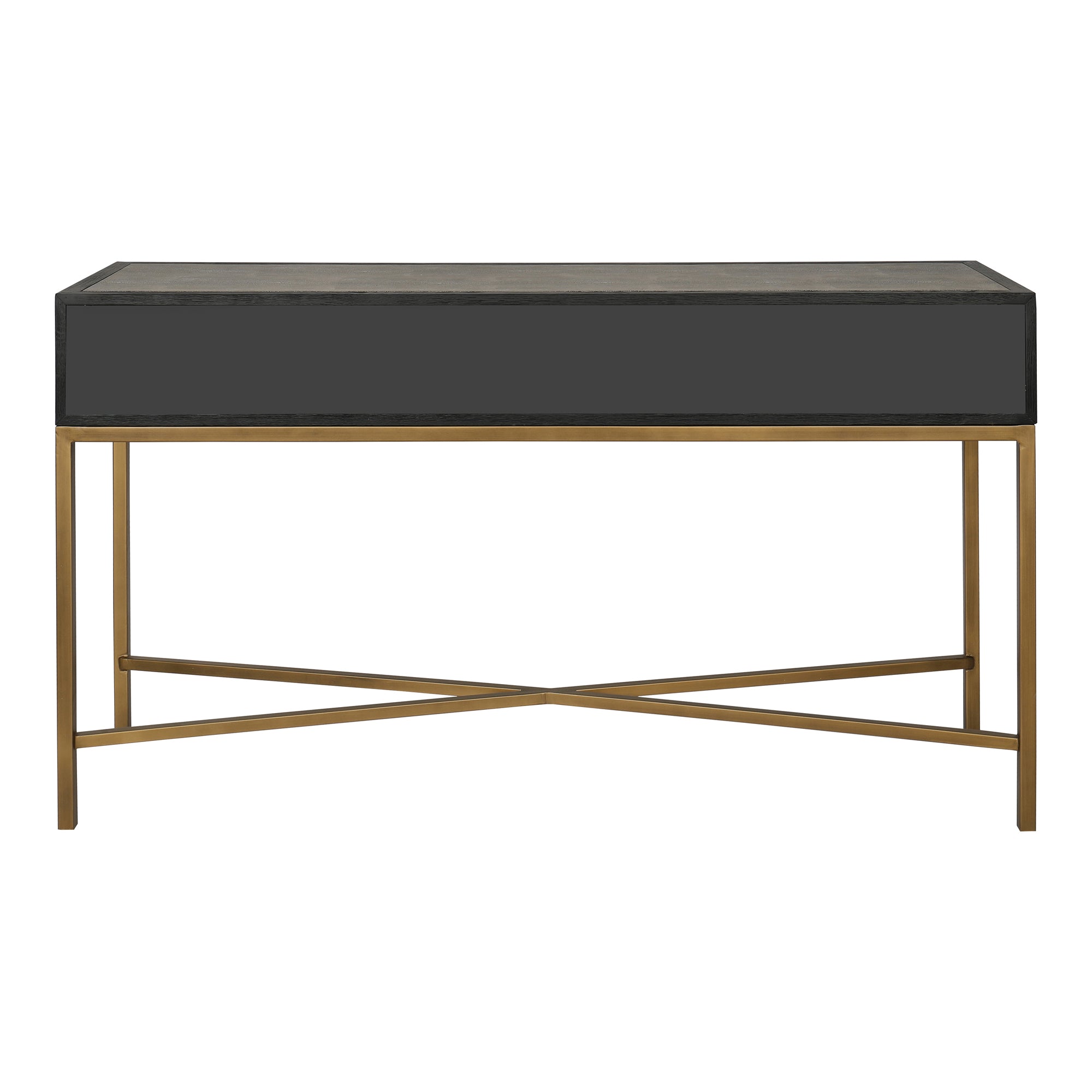 Mako Console Table Grey