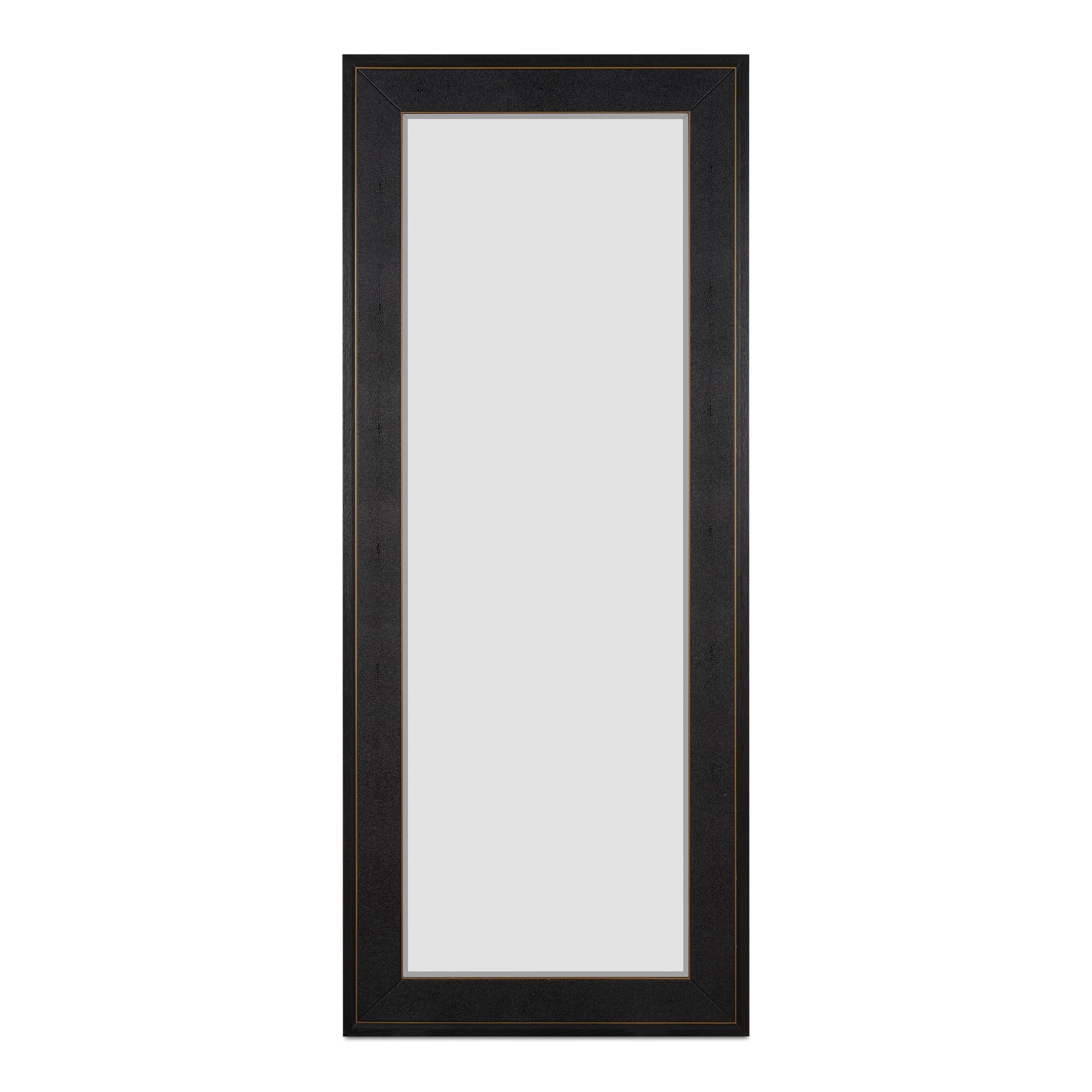 Mako Mirror Black