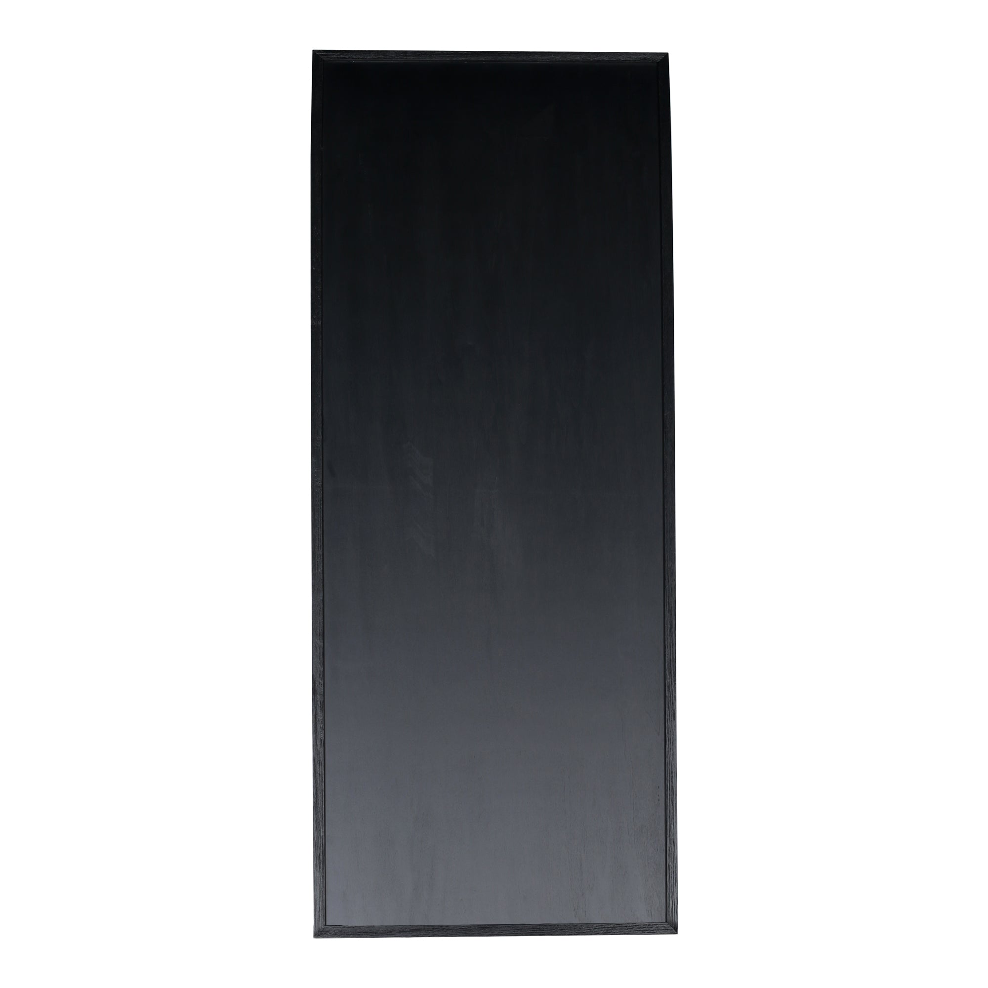 Mako Mirror Black