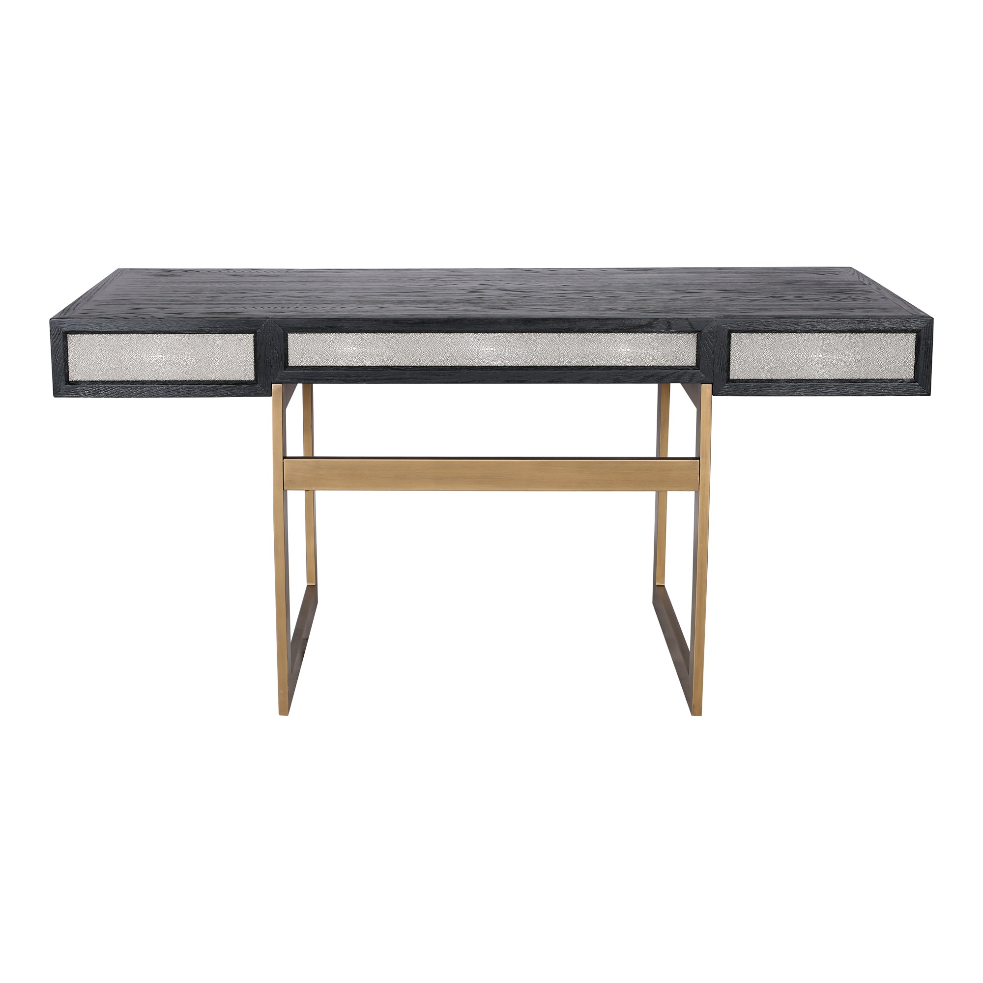 Mako Desk Grey