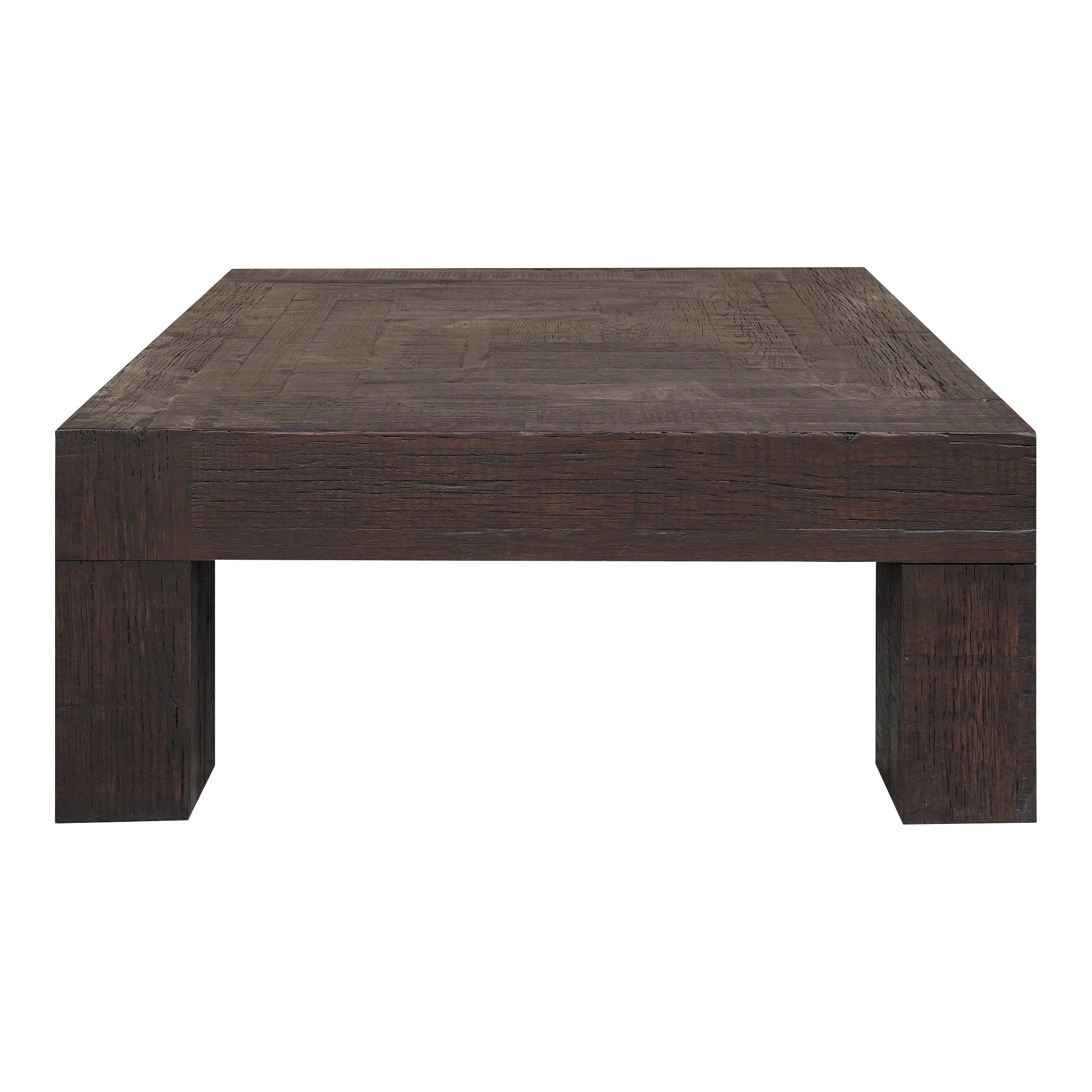 Evander Coffee Table Natural