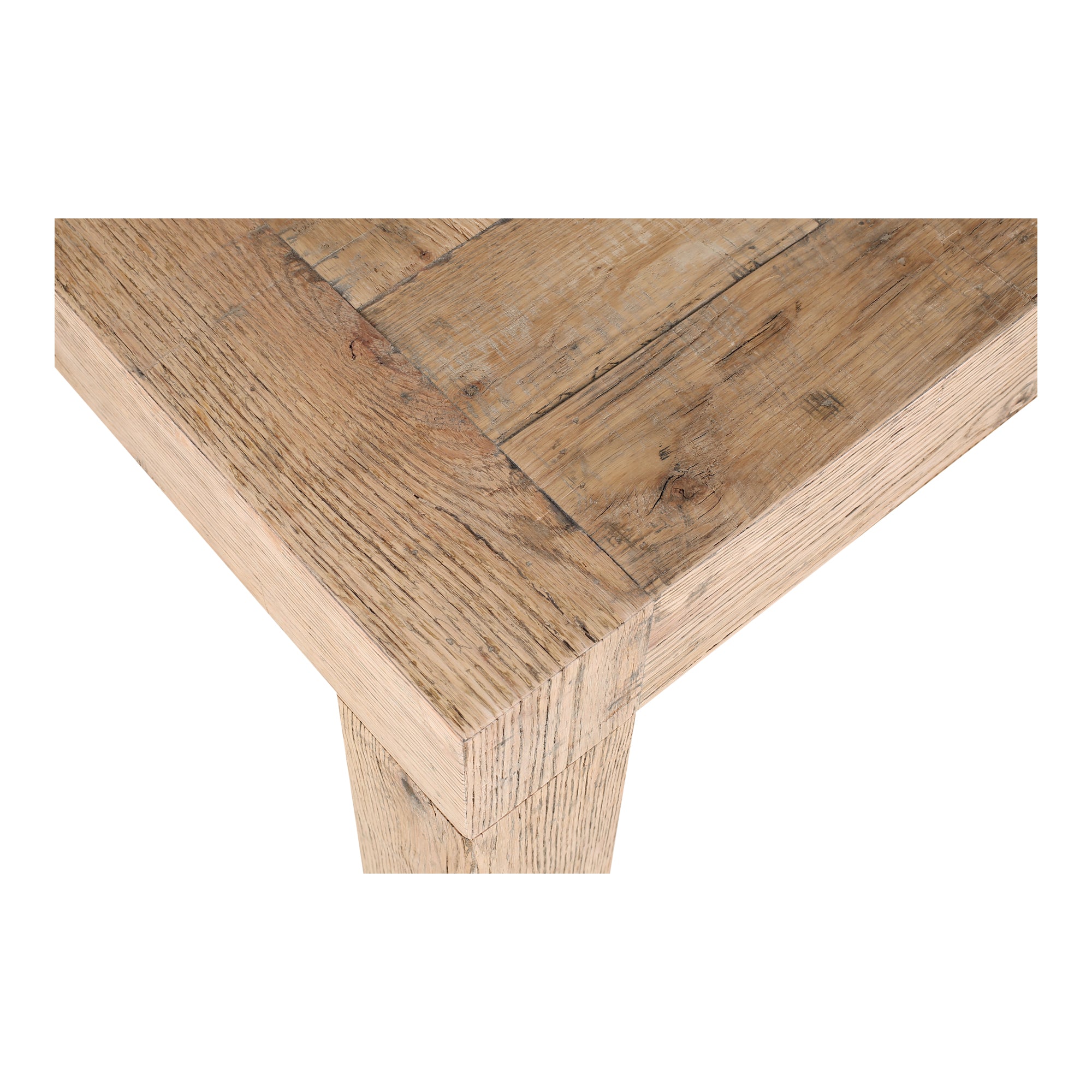 Evander Side Table Natural