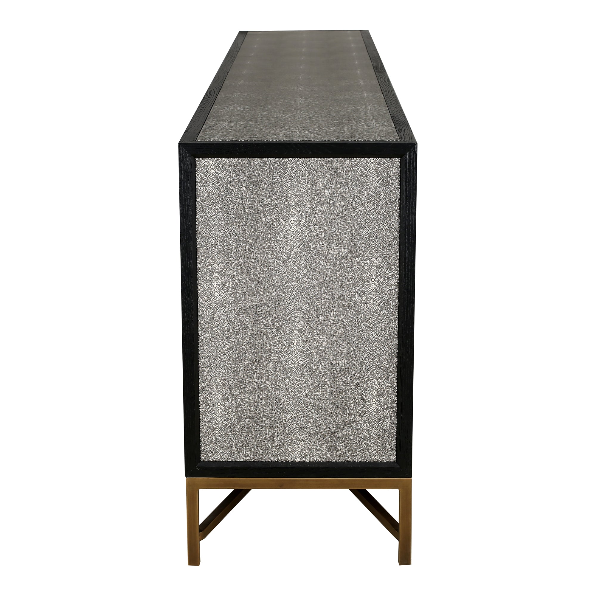 Mako Sideboard Large Grey