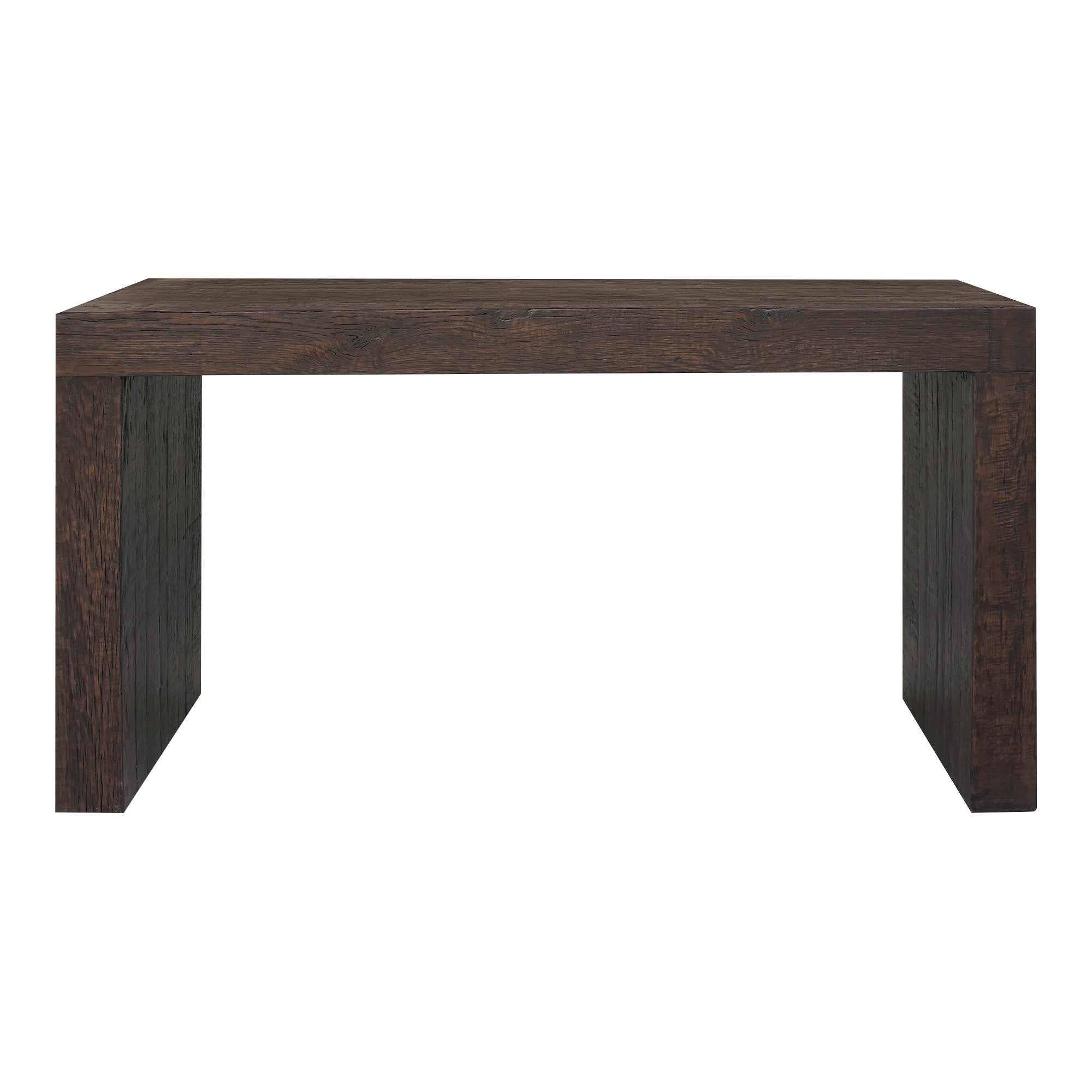 Evander Console Table Natural