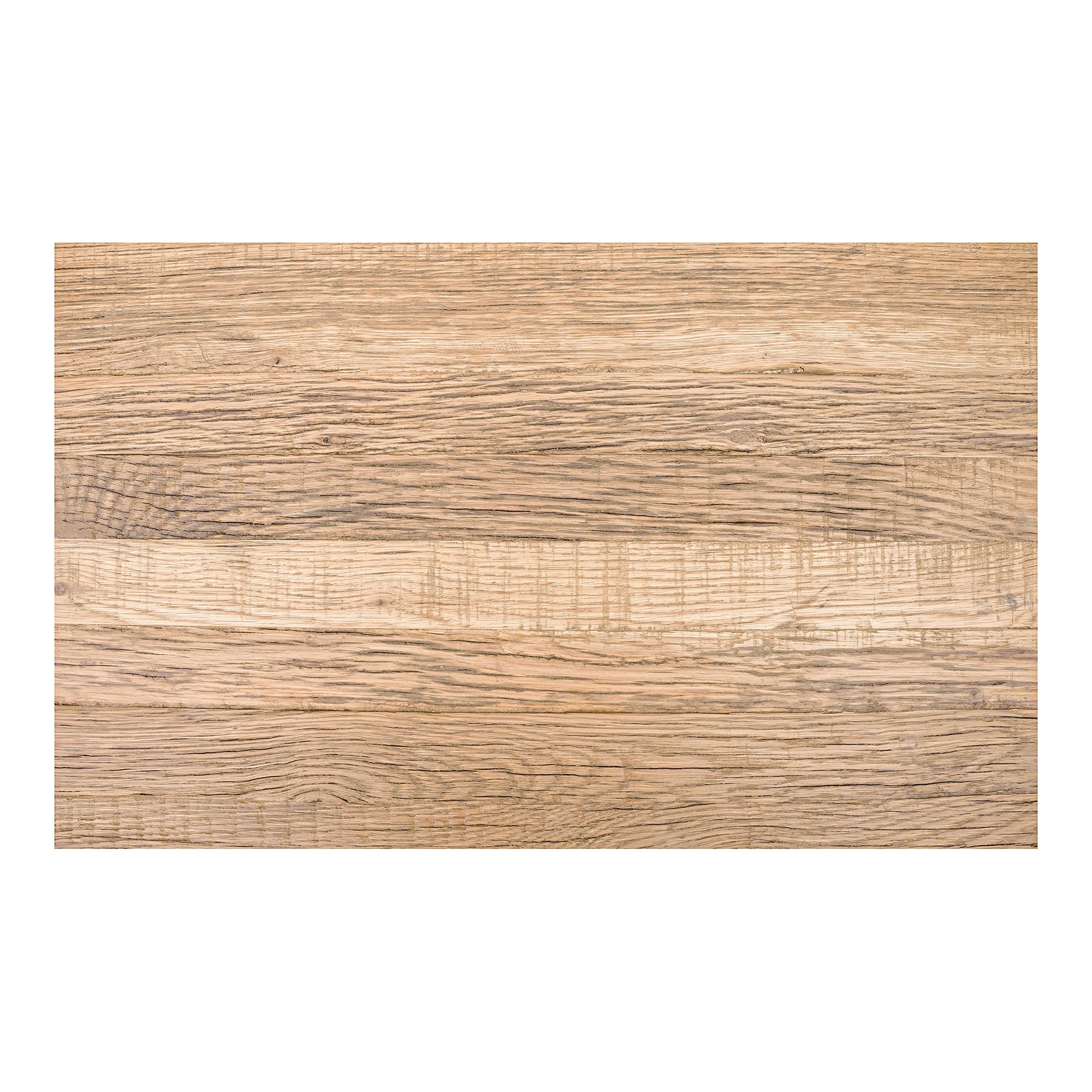 Evander Dining Stool Rustic Brown