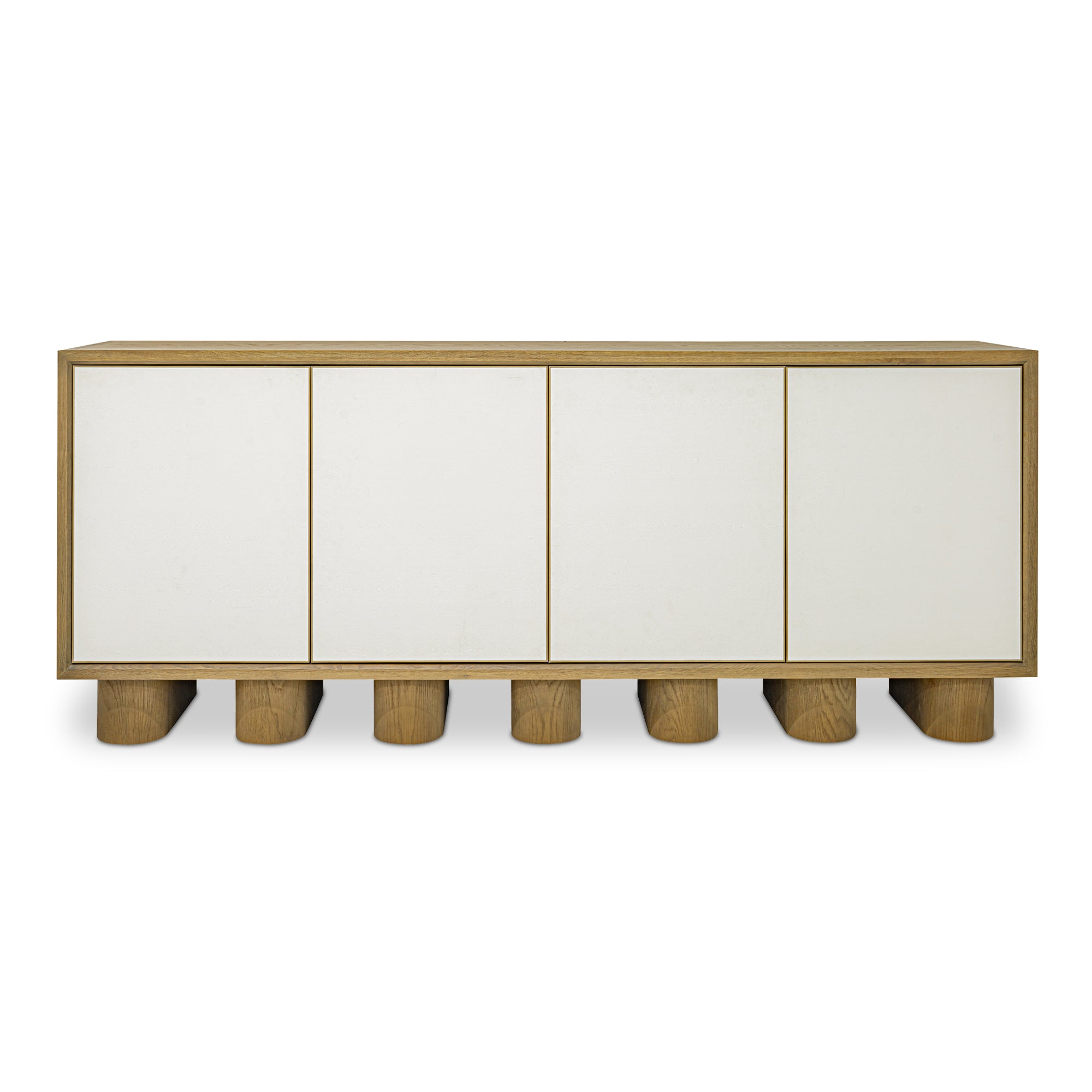 Marcelle Sideboard White