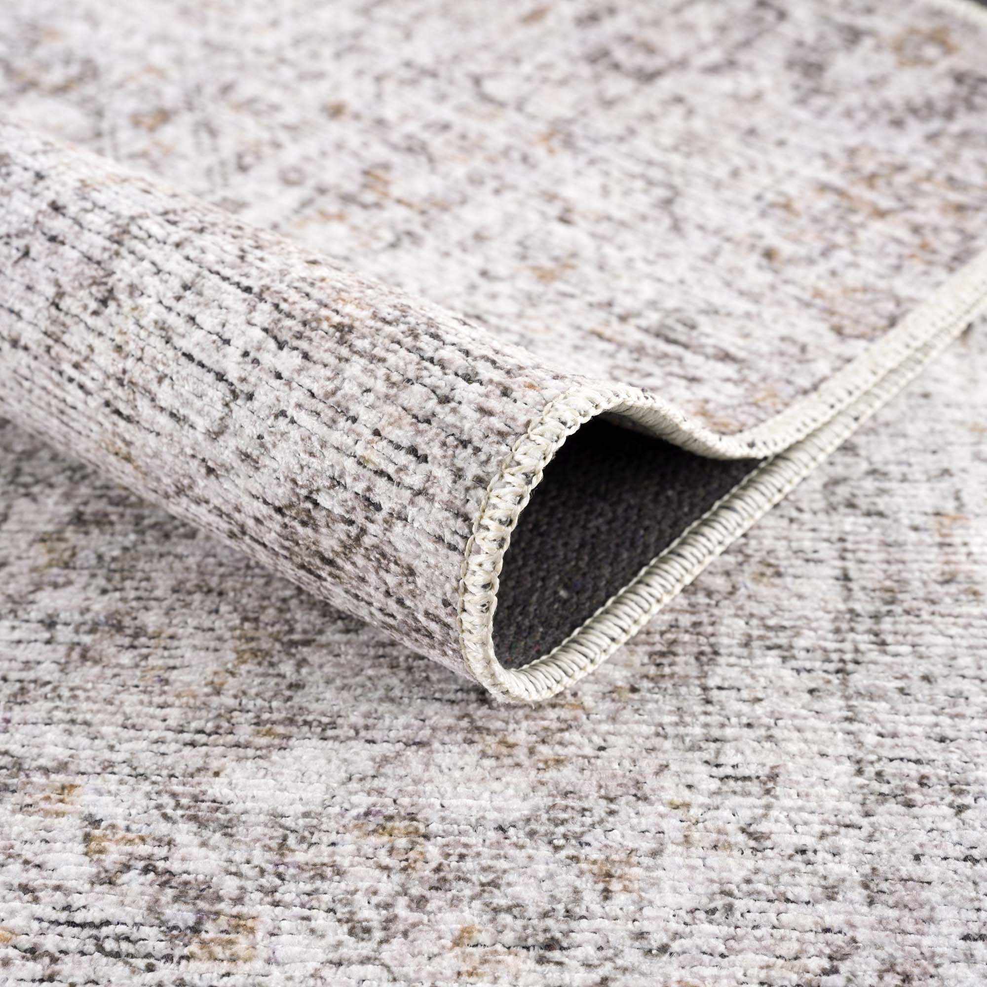 Washable Parkerfield Area Rug