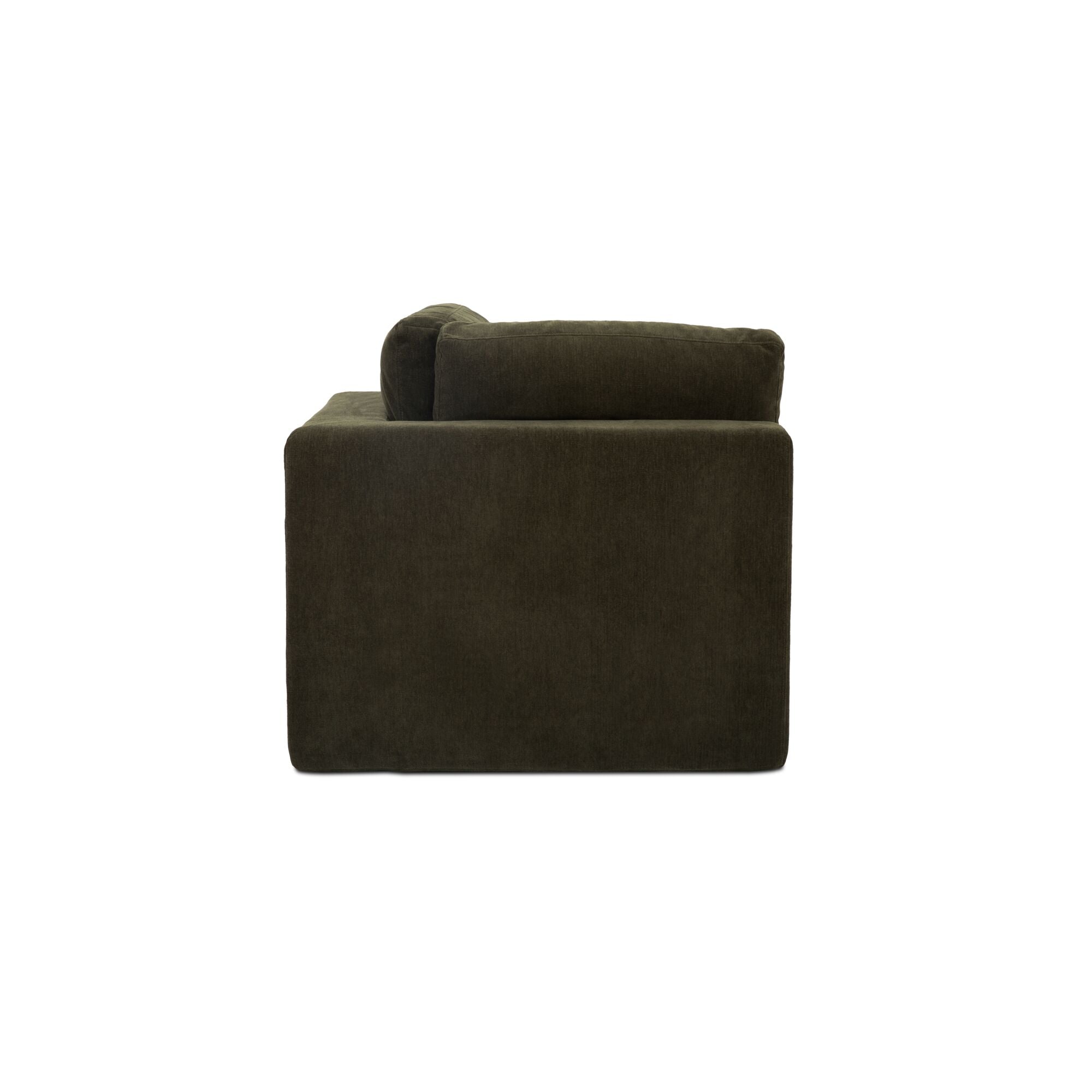 Cates Corner Chair Pebble