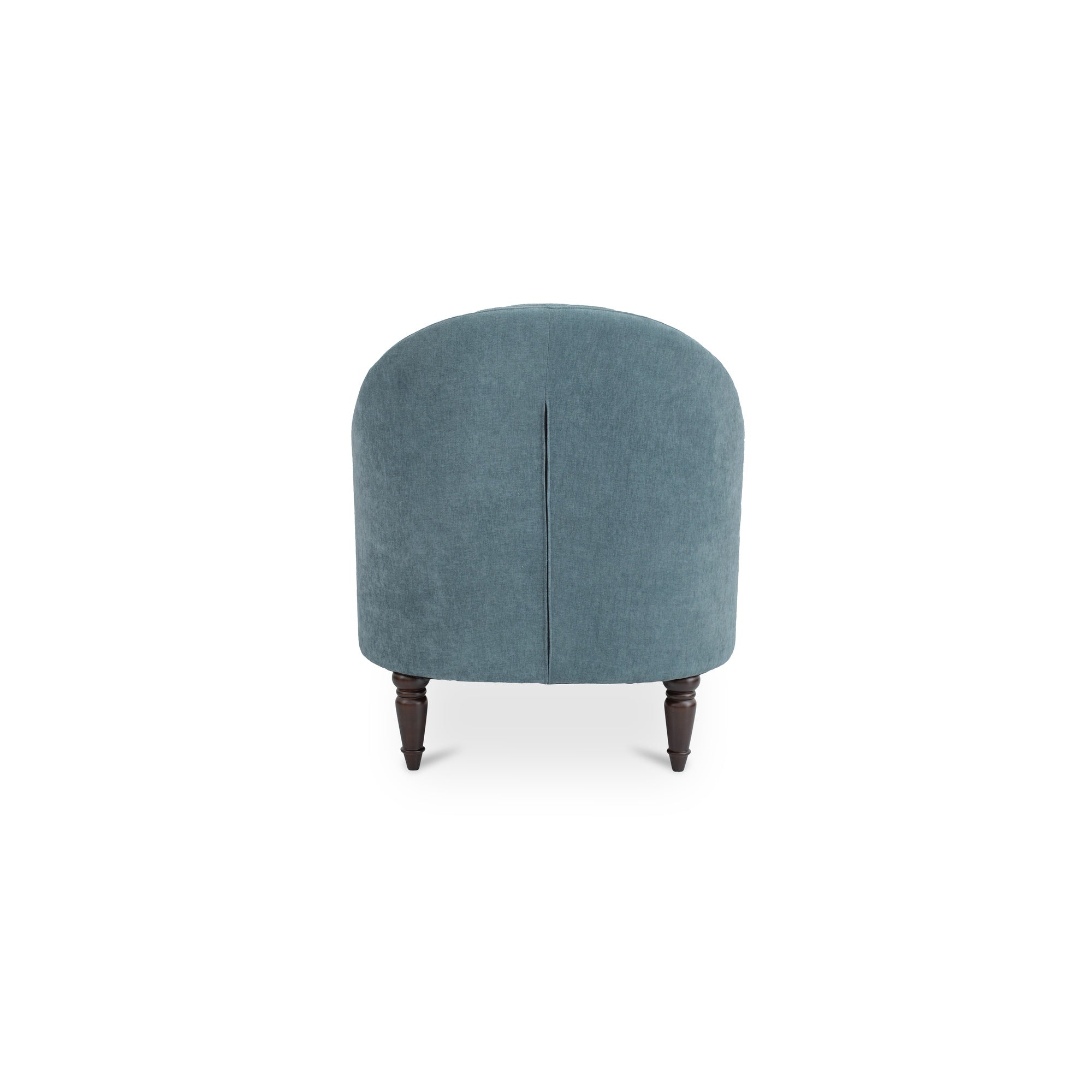 Pandora Accent Chair Light Blue