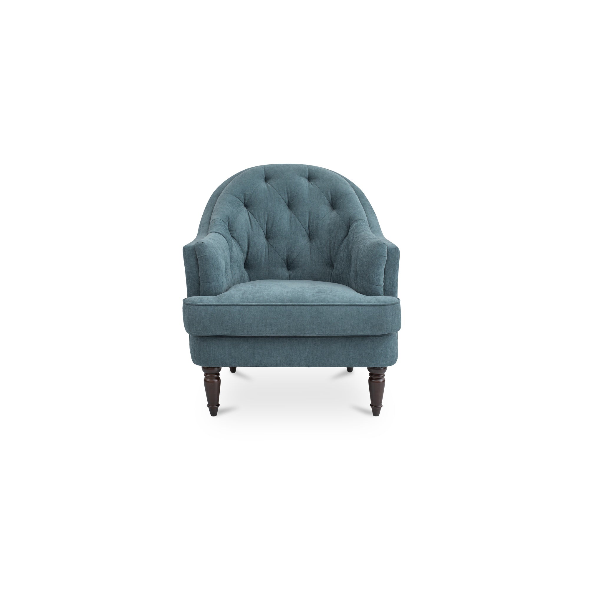Pandora Accent Chair Light Blue