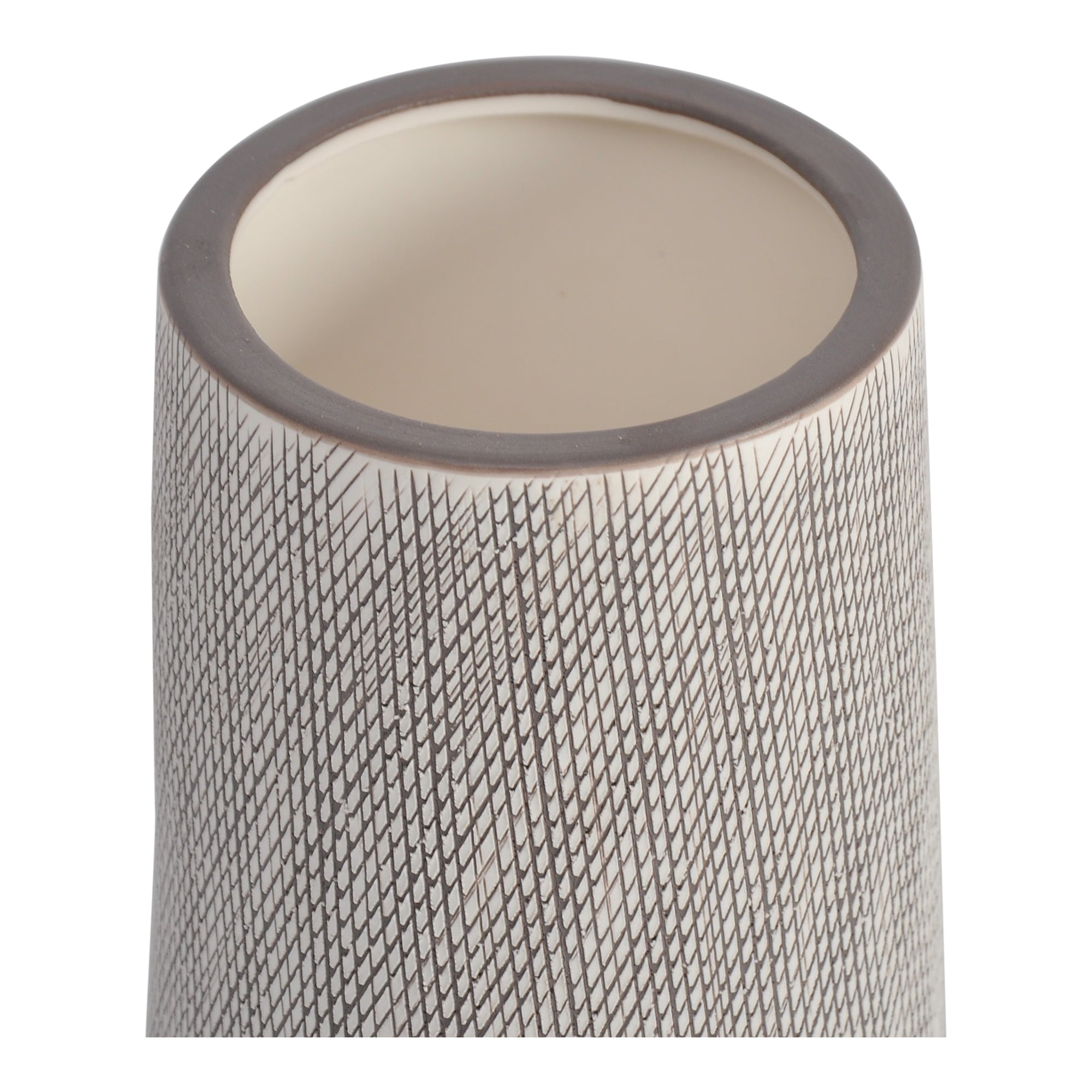 Woodgrain Planter - Moes Home