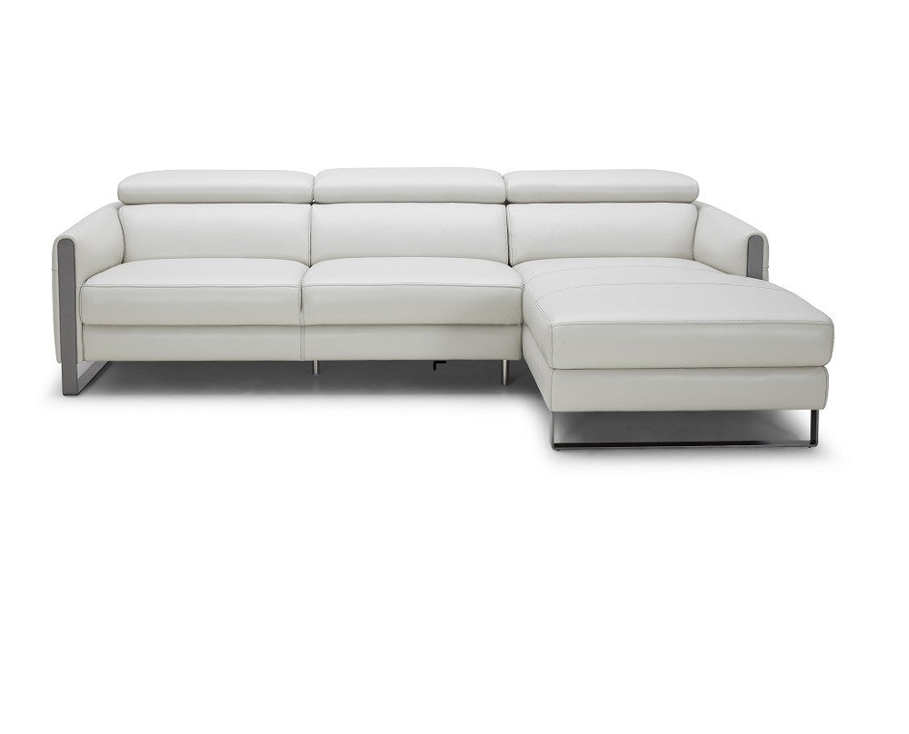 Vella Premium Motion Sectional J&M