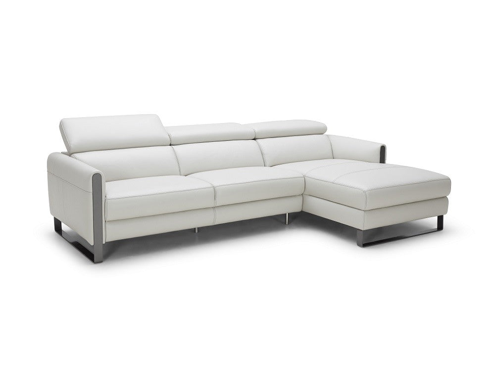 Vella Premium Motion Sectional J&M
