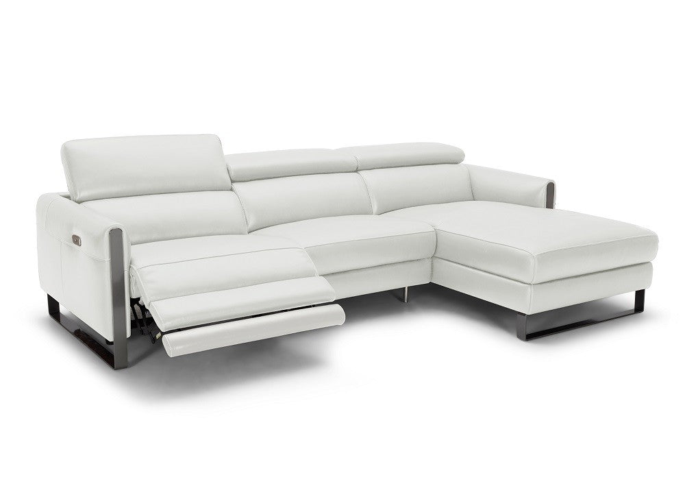Vella Premium Motion Sectional J&M