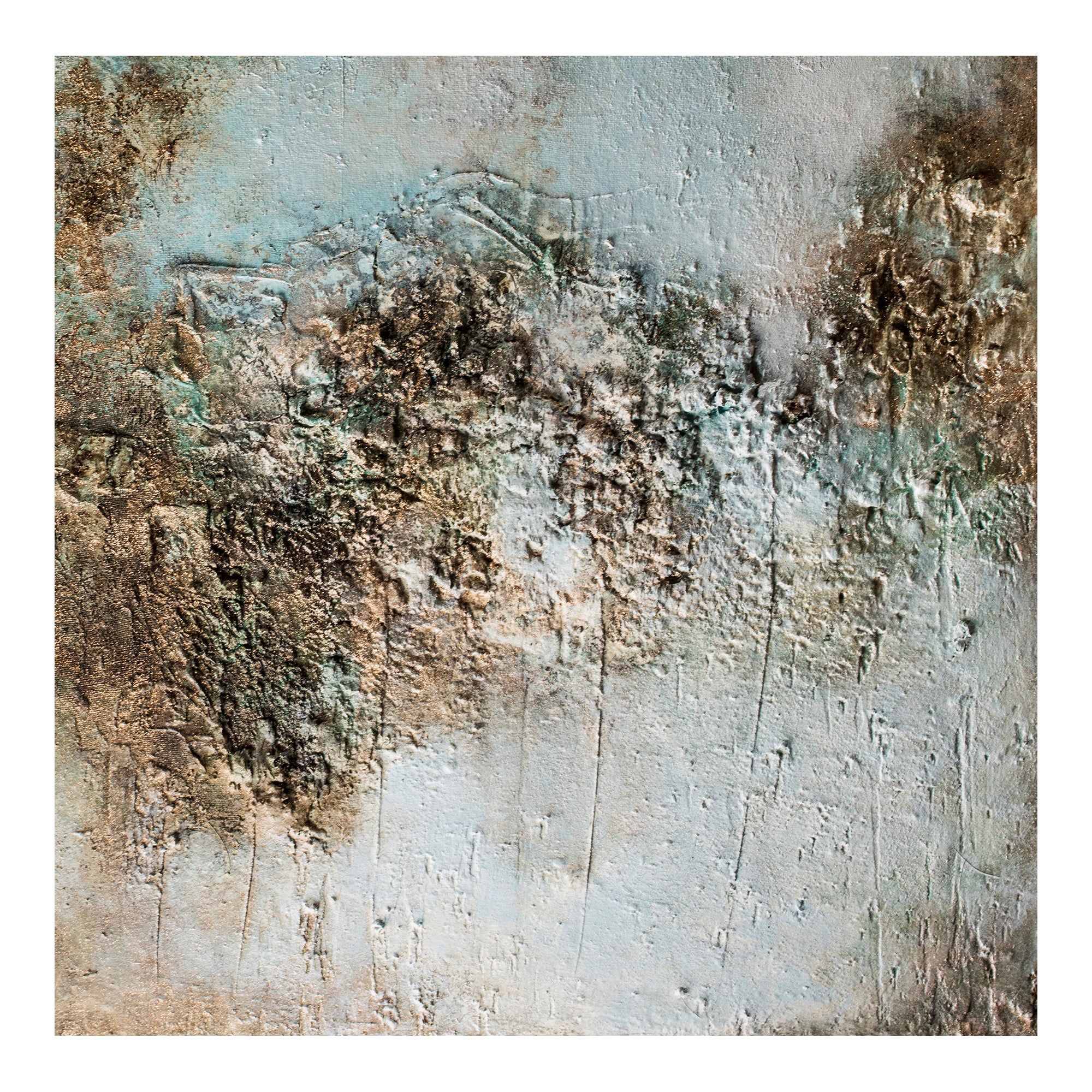 Surface Wall Décor - Moes Home