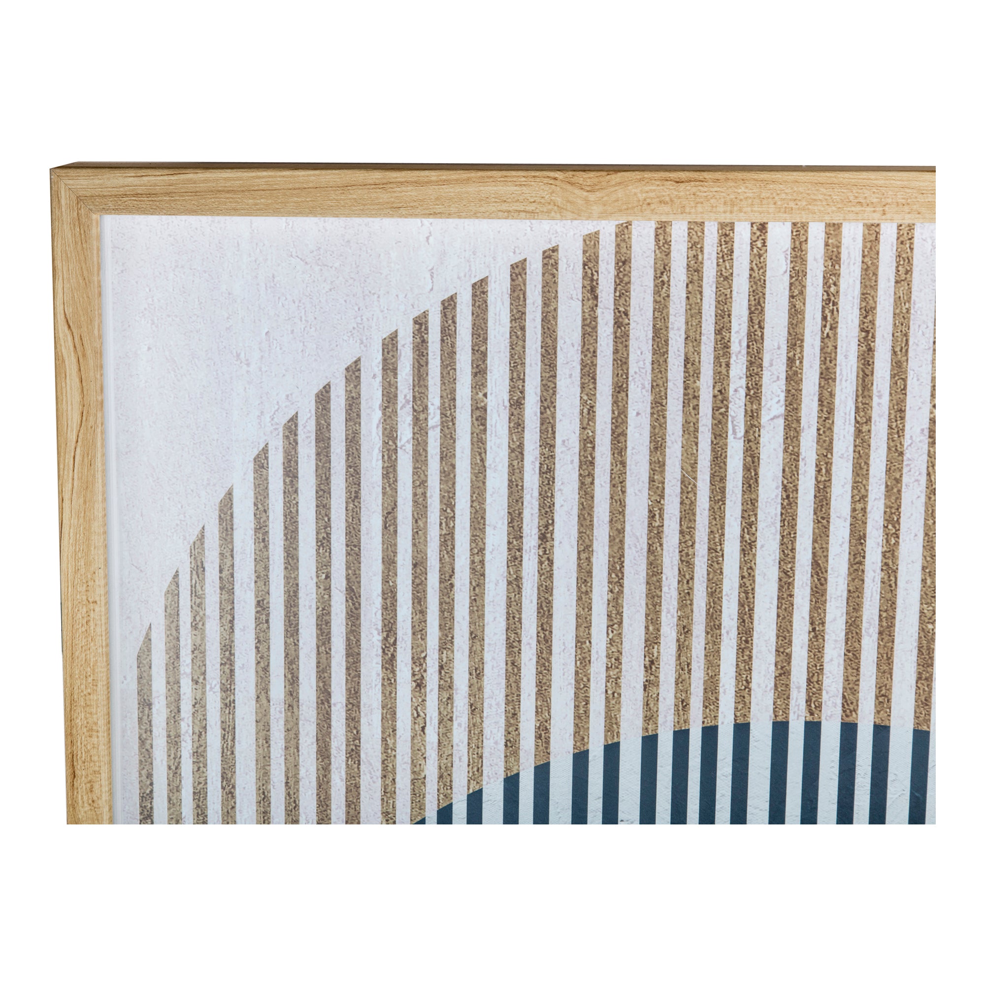 Delight Abstract Print - Moes Home