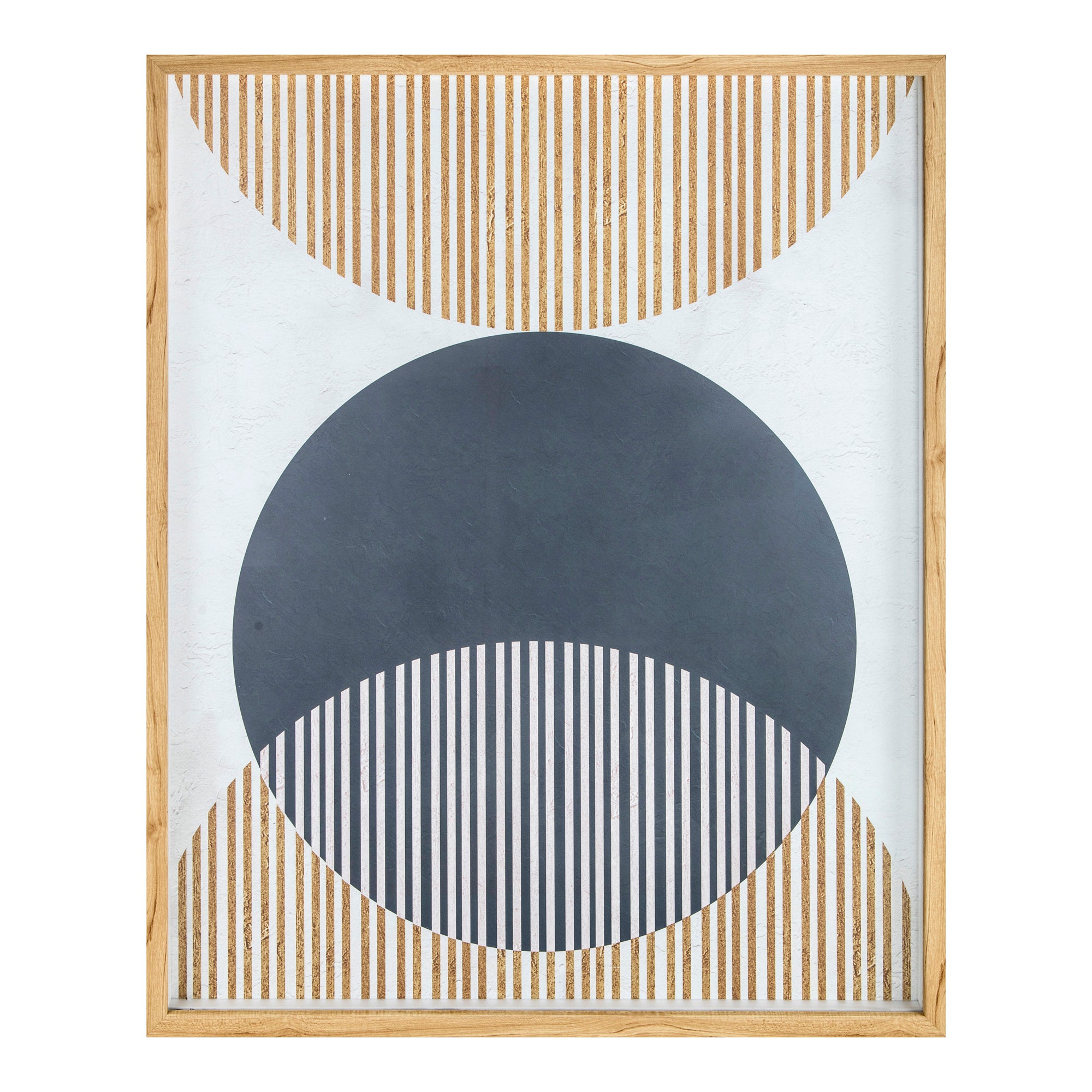 Devotion Abstract Print - Moes Home