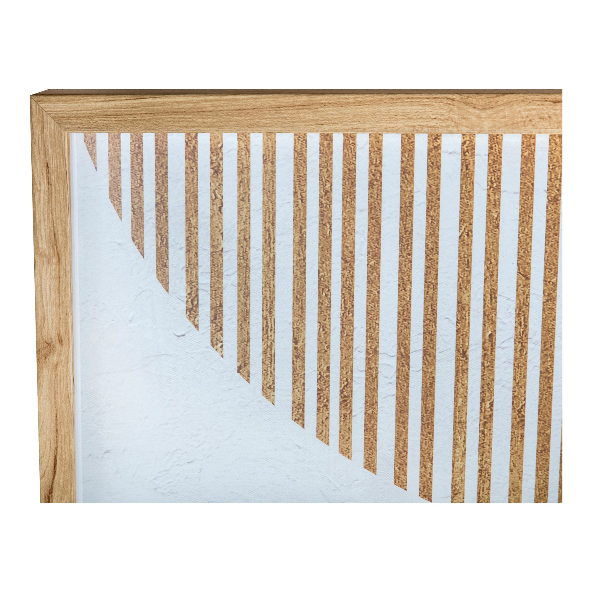 Devotion Abstract Print - Moes Home