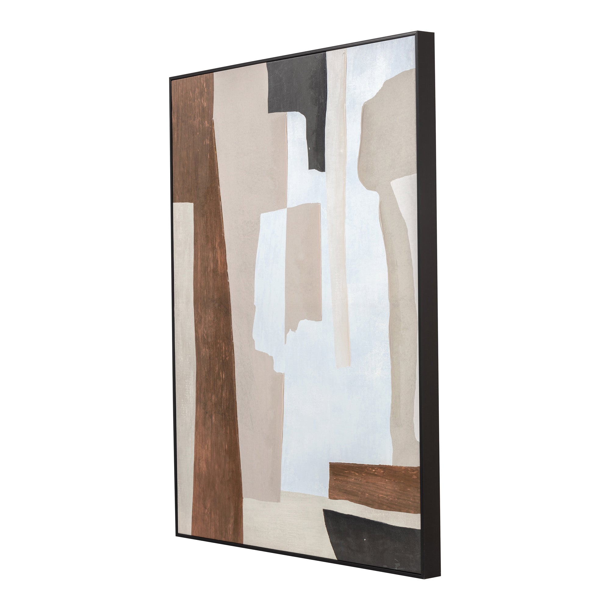 Fina 1 Wall Décor - Moes Home