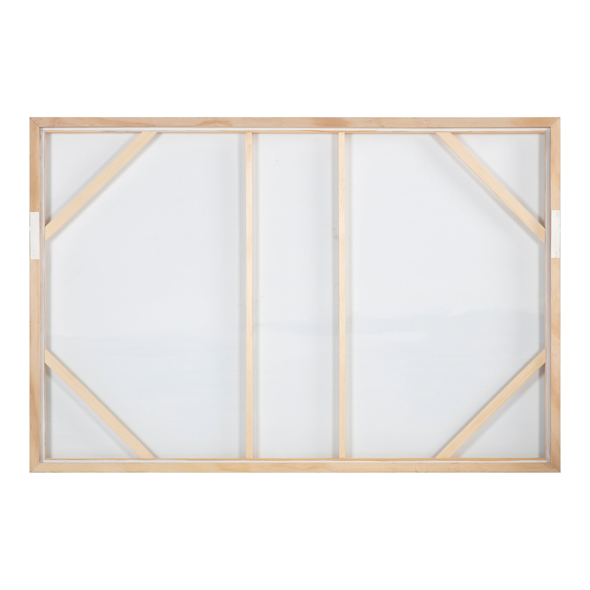 Shoreline Framed Painting - Moes Home