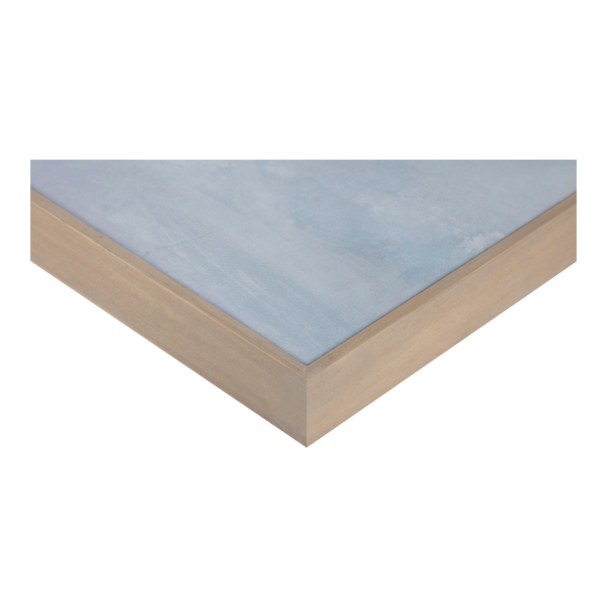 Grasslands Framed Painting - Moes Home