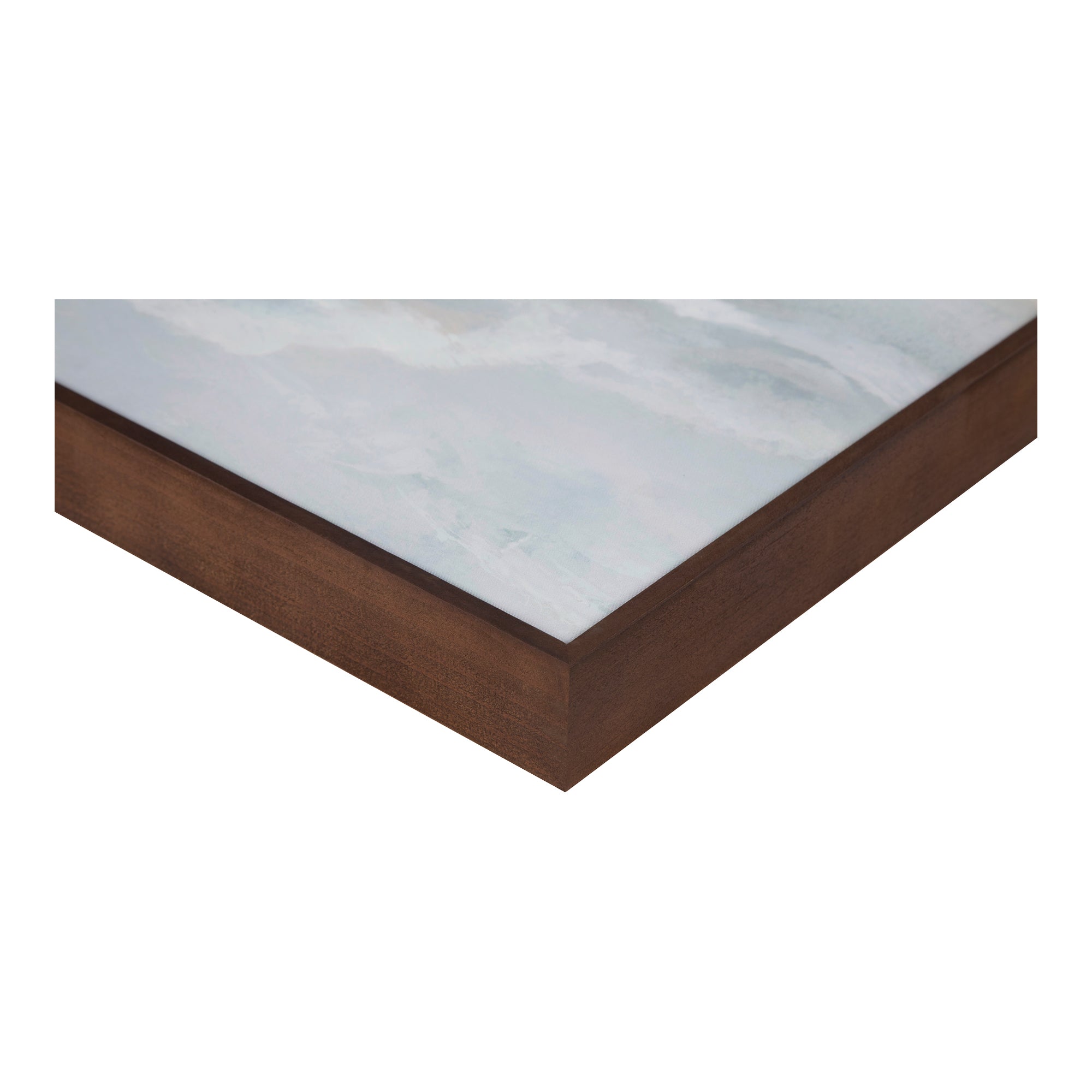 Natural World Framed Painting - Moes Home