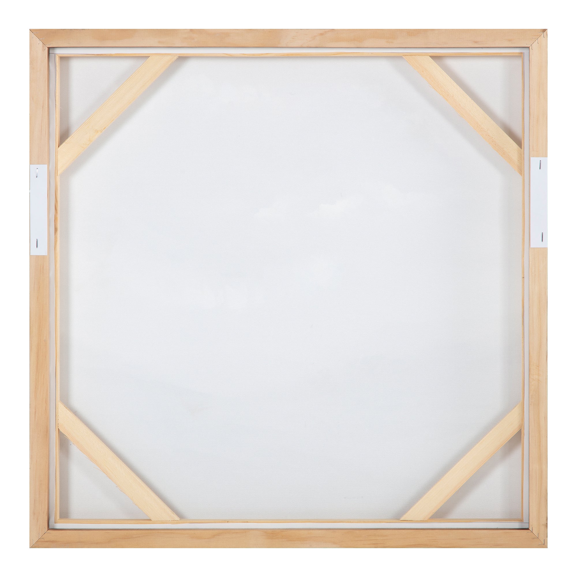 Natural World Framed Painting - Moes Home