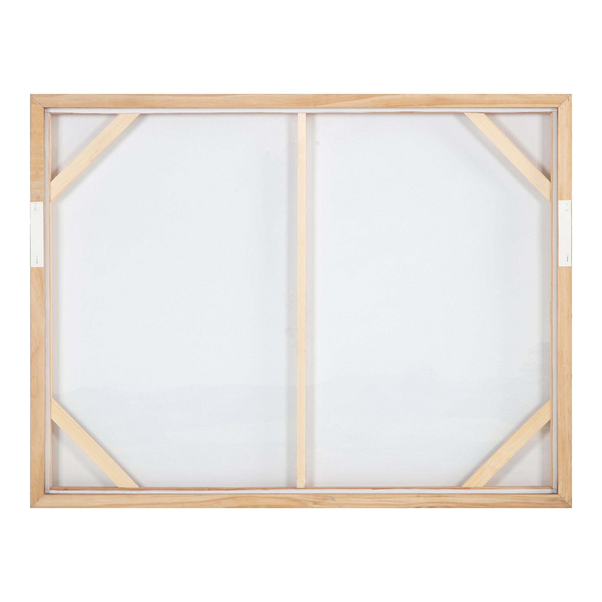 Vast Country Framed Painting - Moes Home