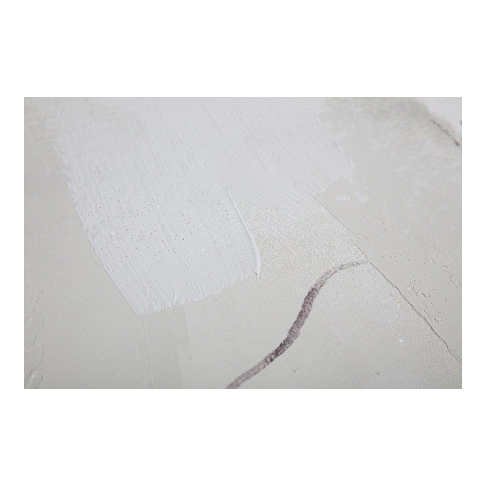 Impression Framed Painting Terra Palette - Moes Home