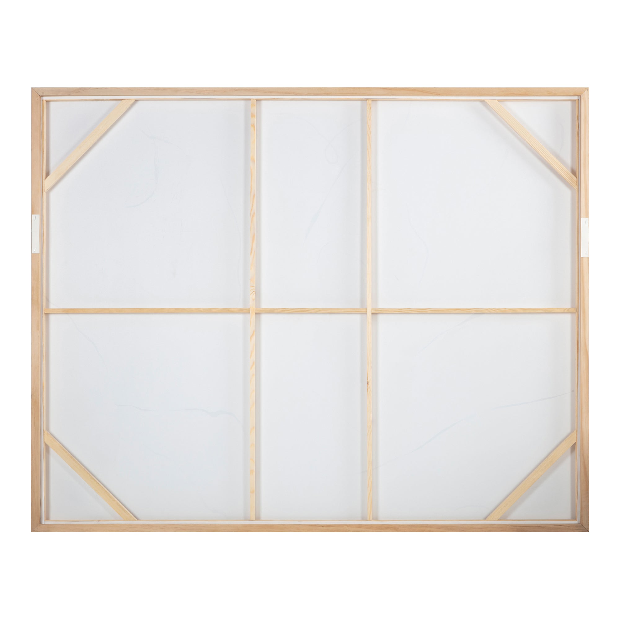 Impression Framed Painting Terra Palette - Moes Home