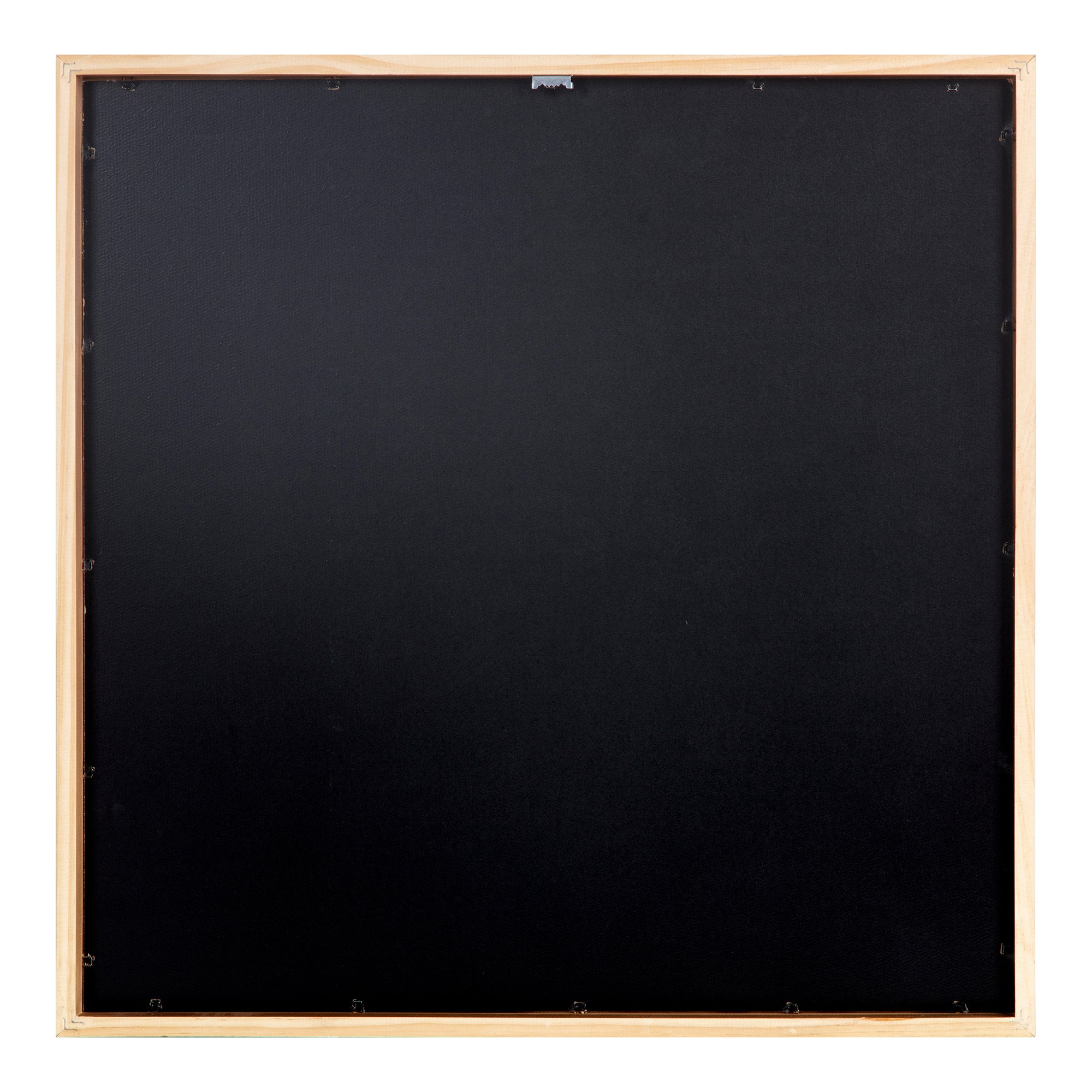 Brush Framed Painting - Moes Home