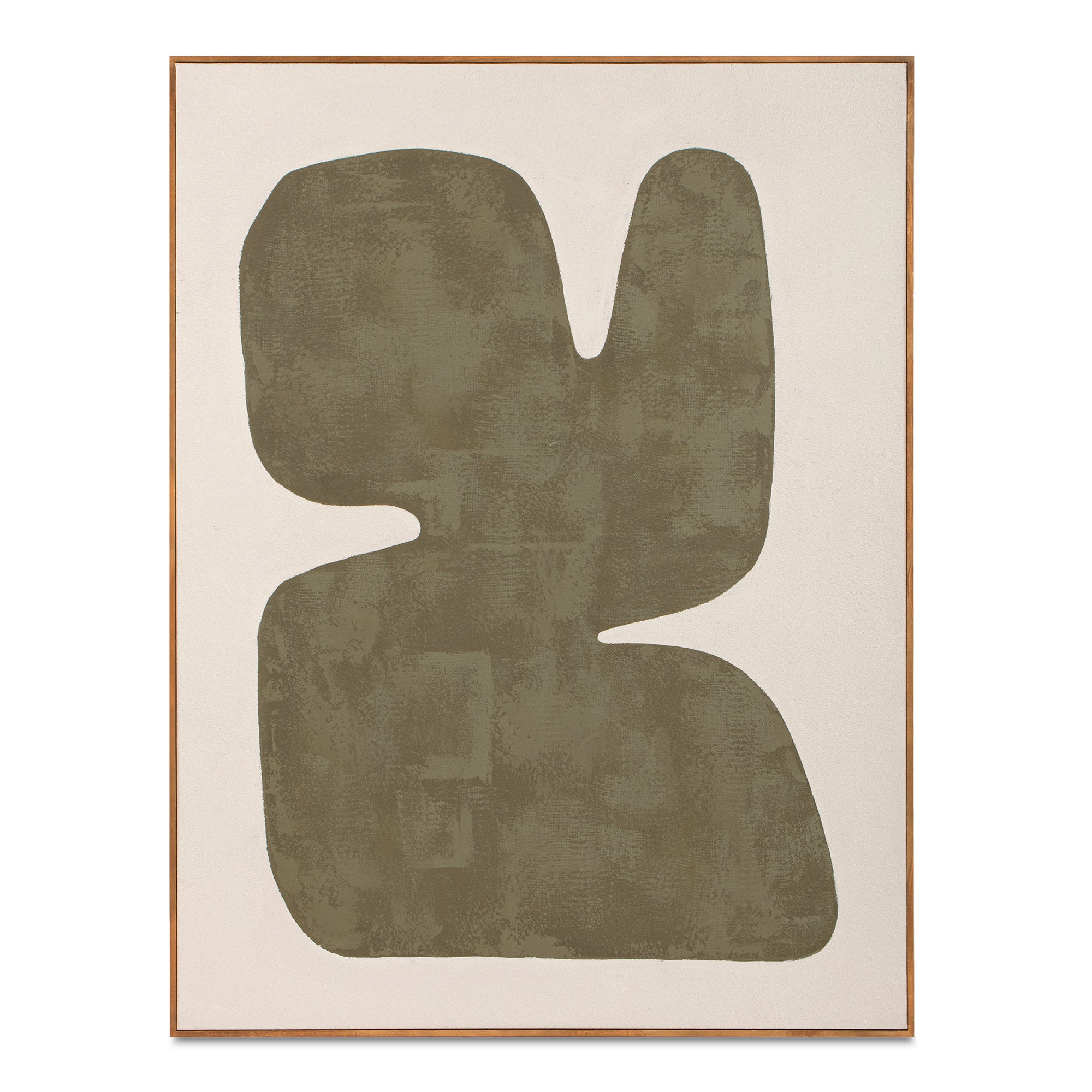 Soha Framed Painting