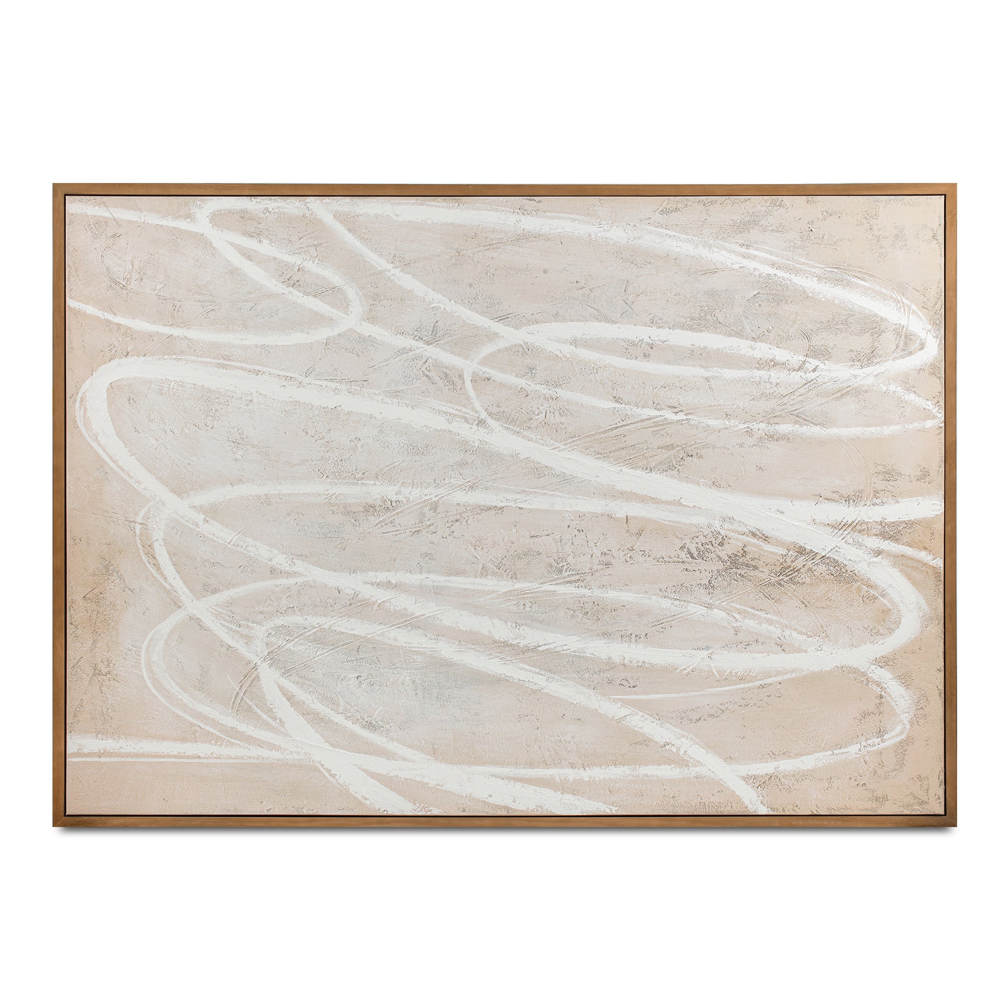 Ever Framed Painting